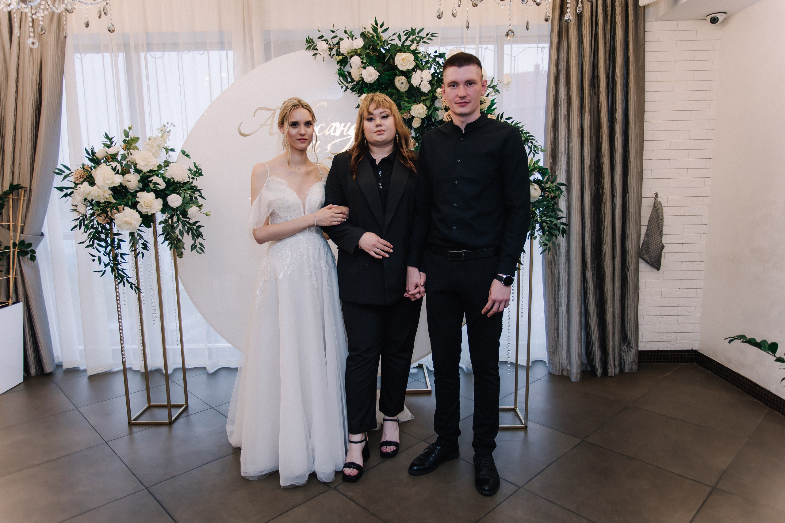 Свадебный день. Фотограф в Иркутске