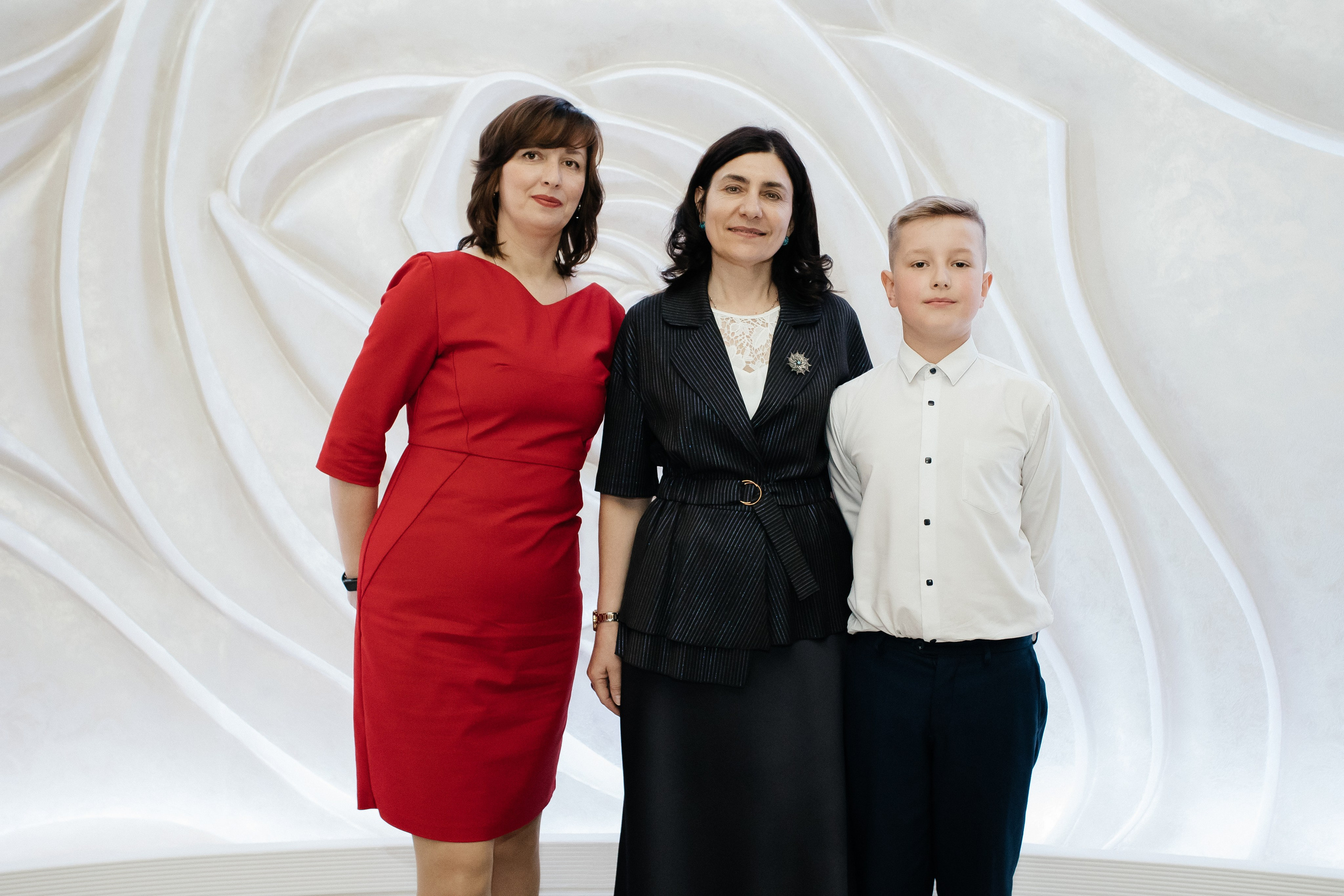 Выпускной 4класс. Фотограф в Иркутске