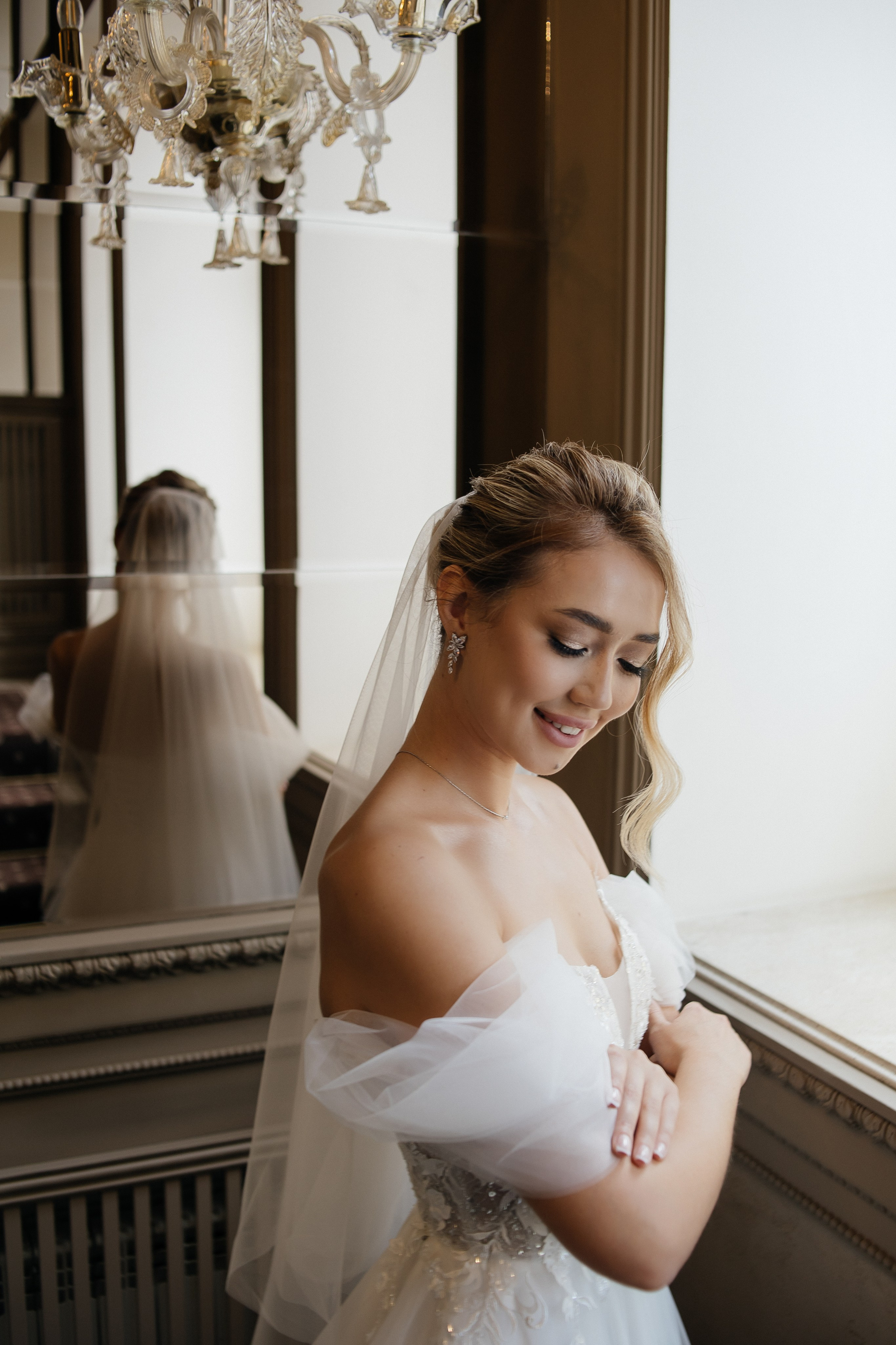 Wedding love story. Фотограф в Иркутске