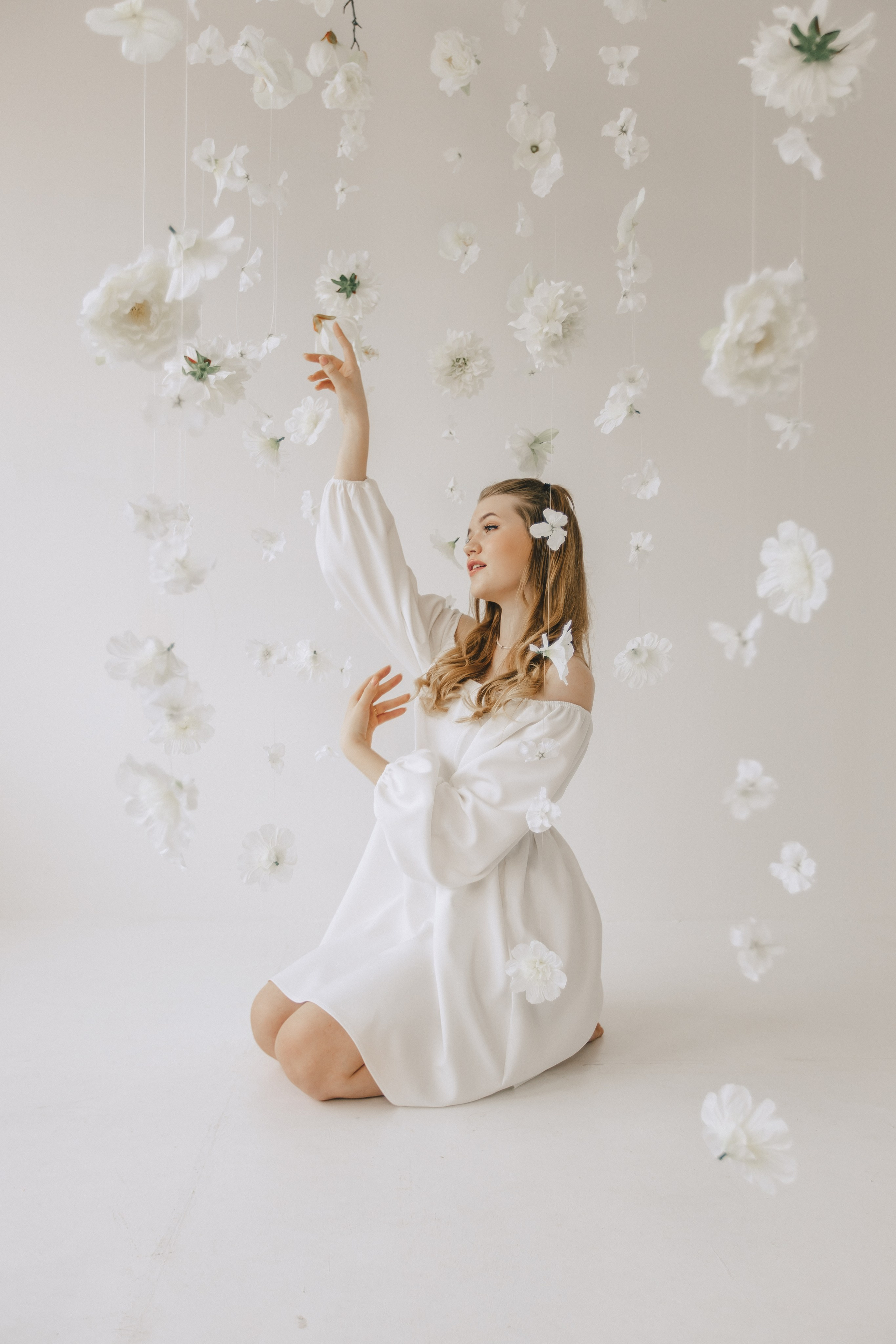 Настя. Фотограф Таганрог Любимая Надя