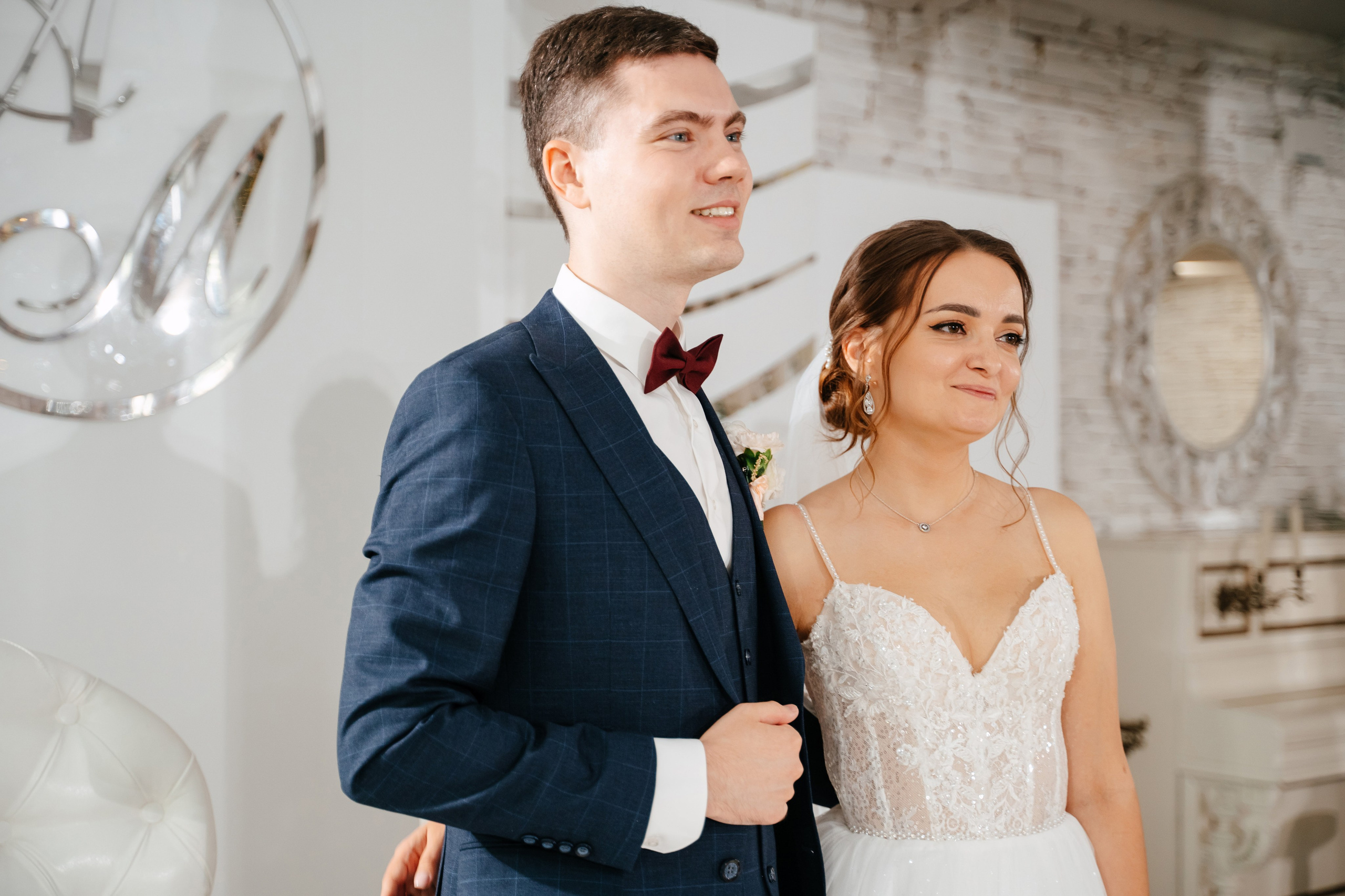 Александр и Мария. Семейный и свадебный фотограф в Санкт-Петербурге и Москве