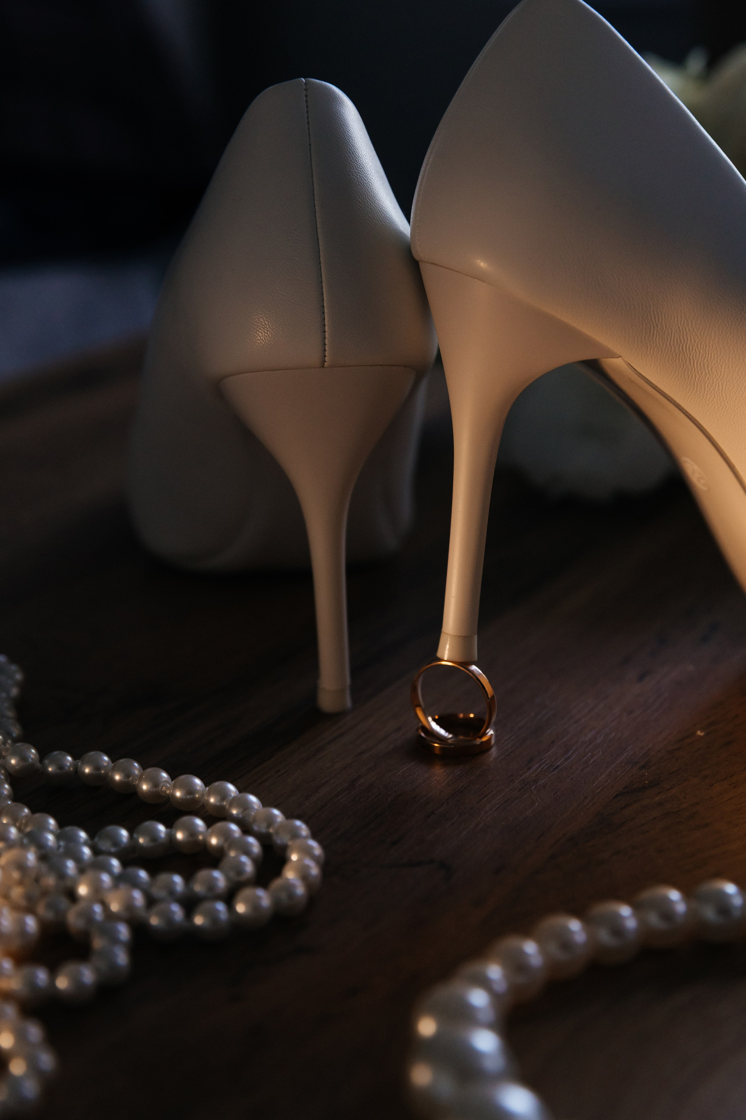 Любовь это Мы. Свадебный фотограф в Красноярске Владимир Ятмасов