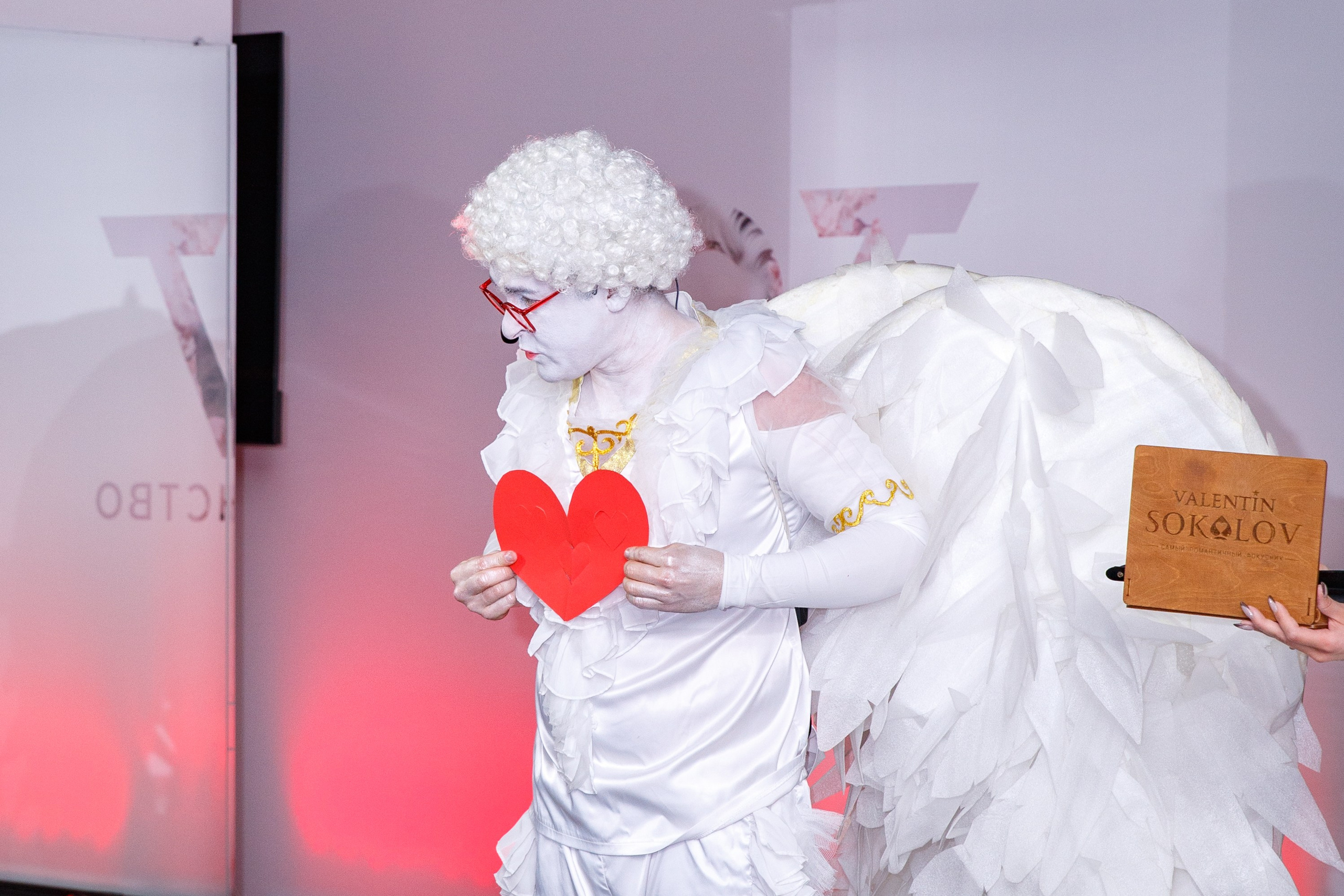 Дни рождения. Художественный и репортажный фотограф в Санкт-Петербурге Виктория Никитина