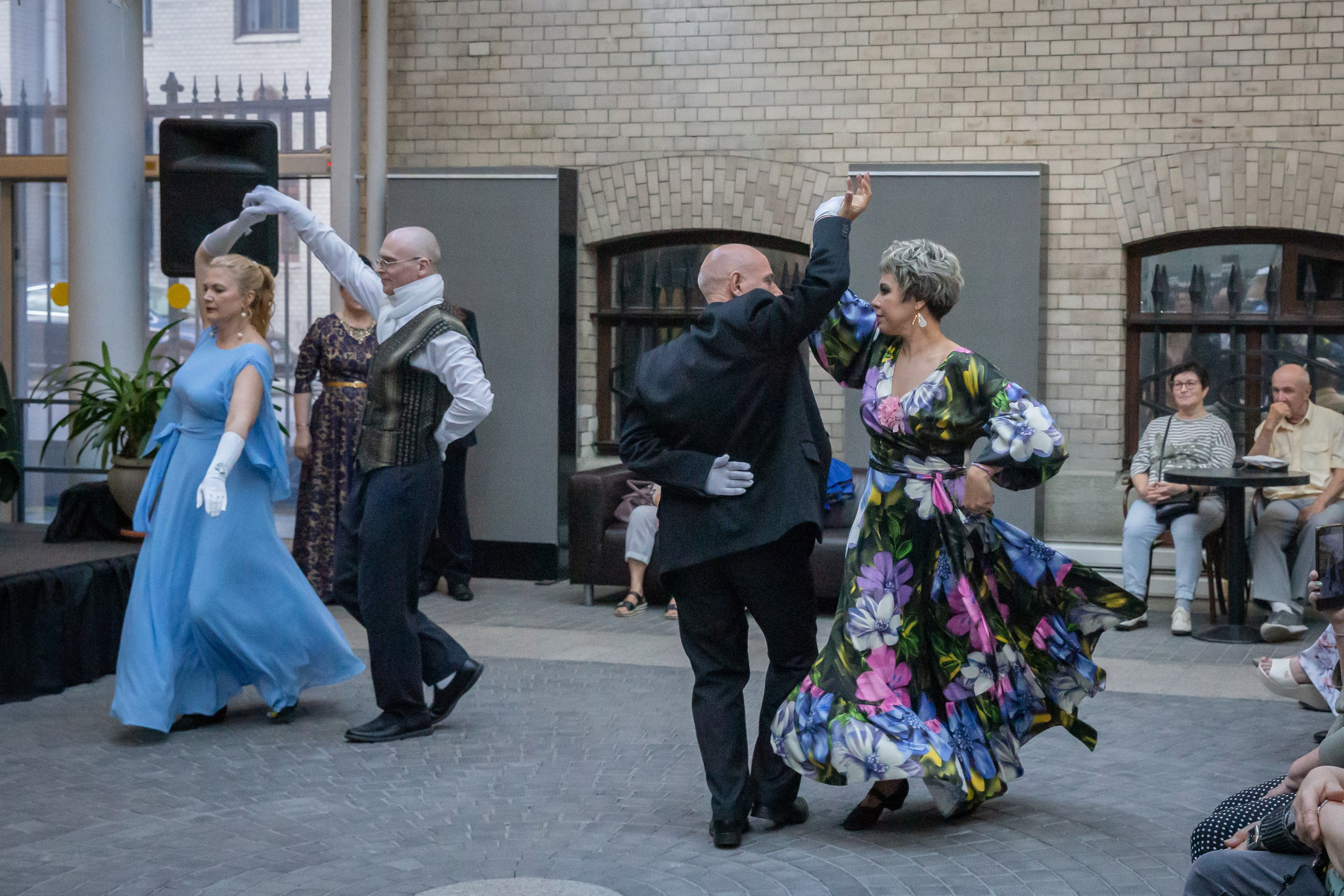 Концерты, спектакли, театрализованные мероприятия. Художественный и репортажный фотограф в Санкт-Петербурге Виктория Никитина