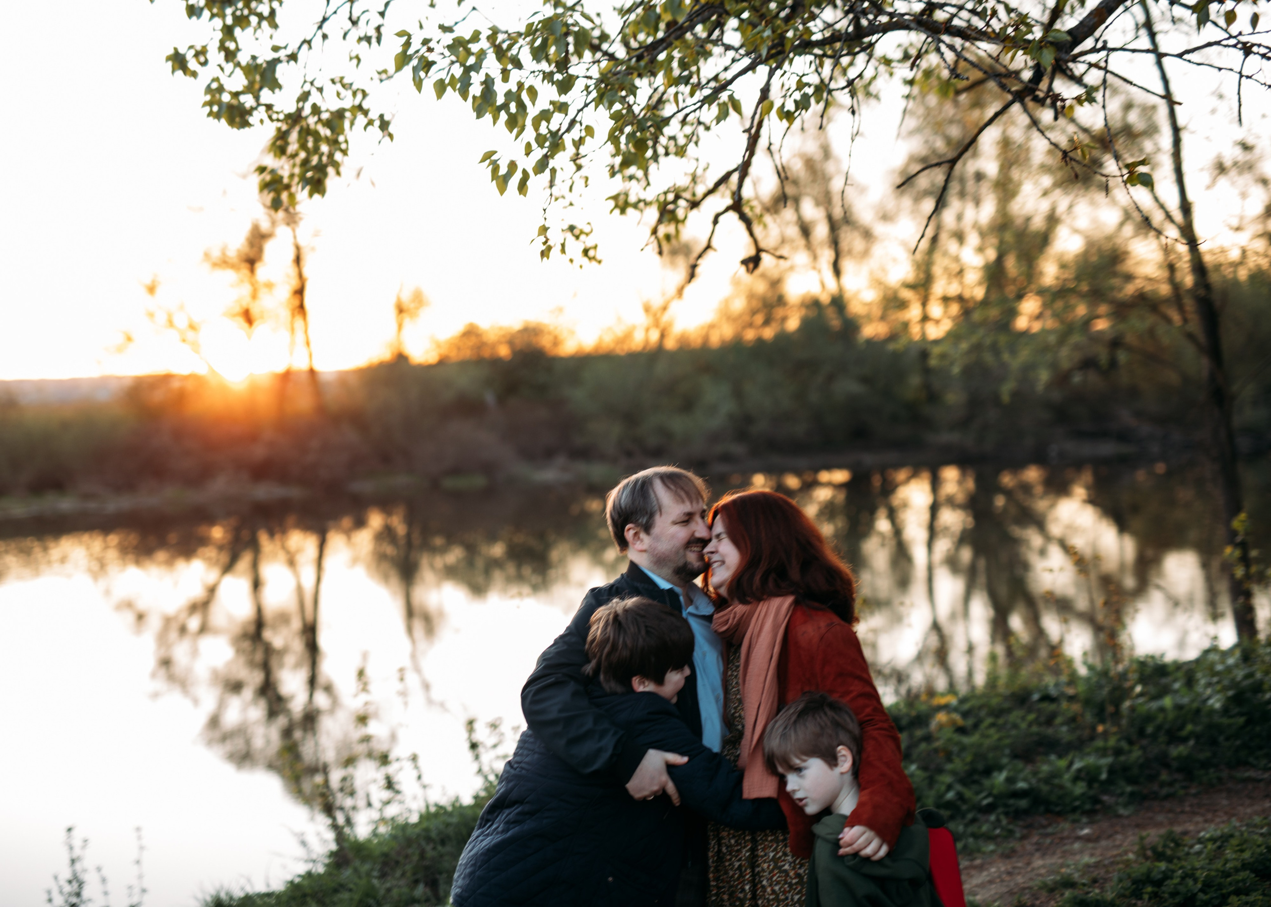 Фотограф Наташа Румянцева