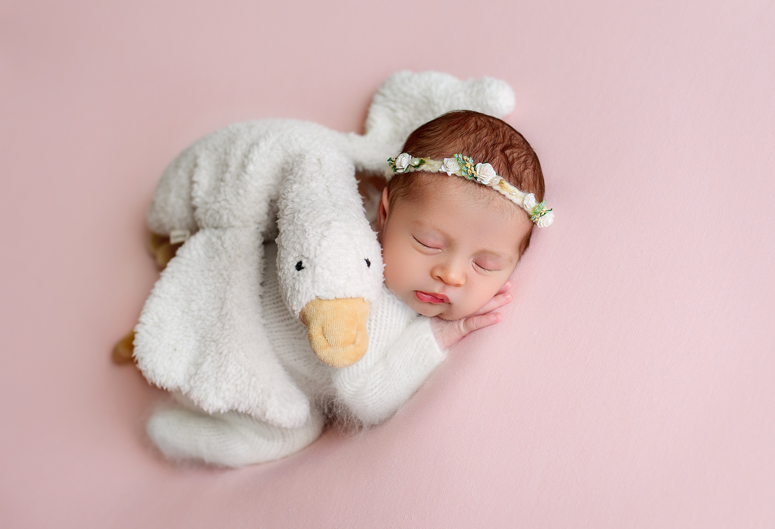 Фотосессия новорожденных Ярославль. Наталья Михайлова Фотограф новорожденных в Ярославле