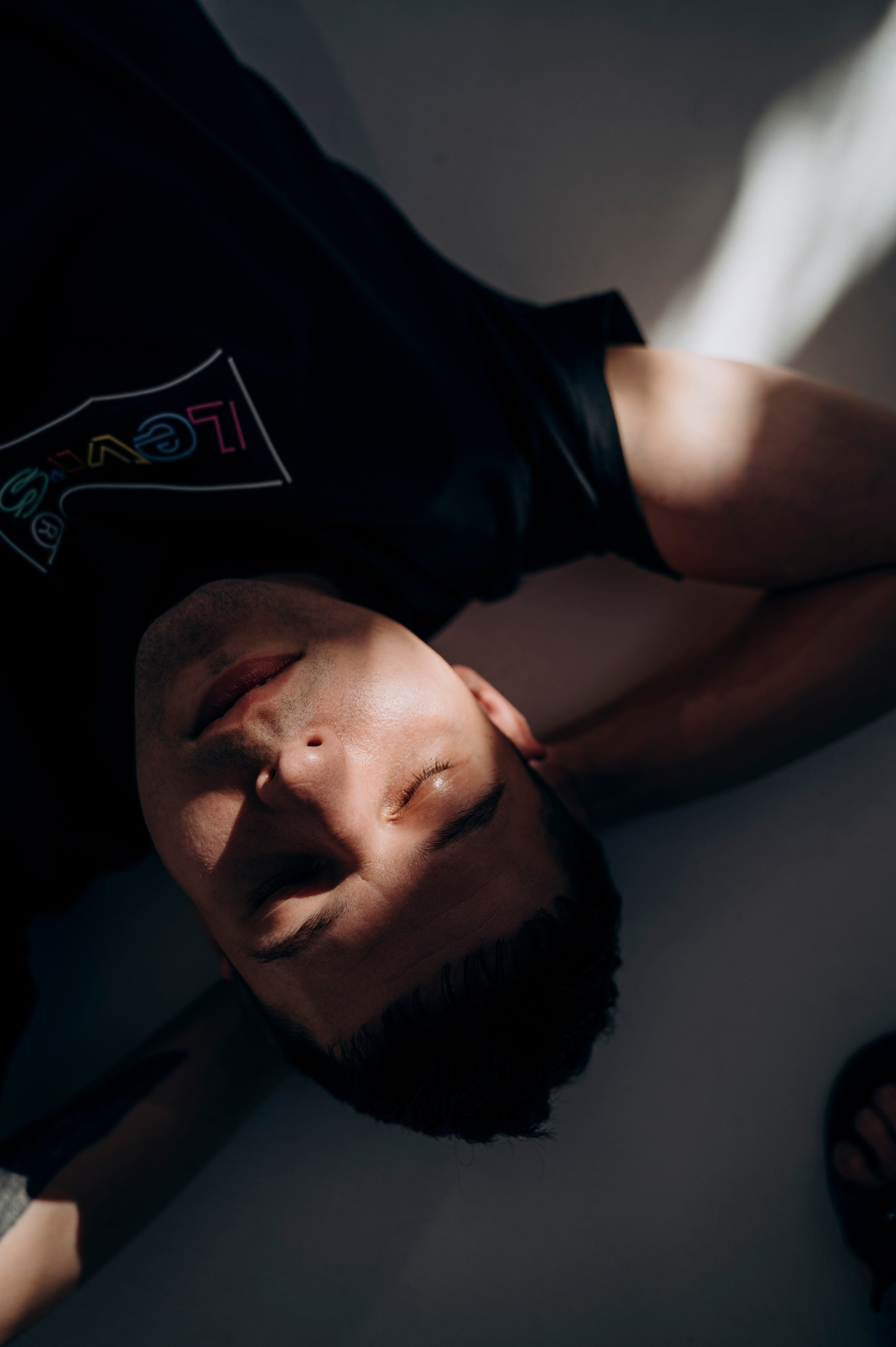 Мужской портрет. Семейный и детский фотограф Анастасия Монченко