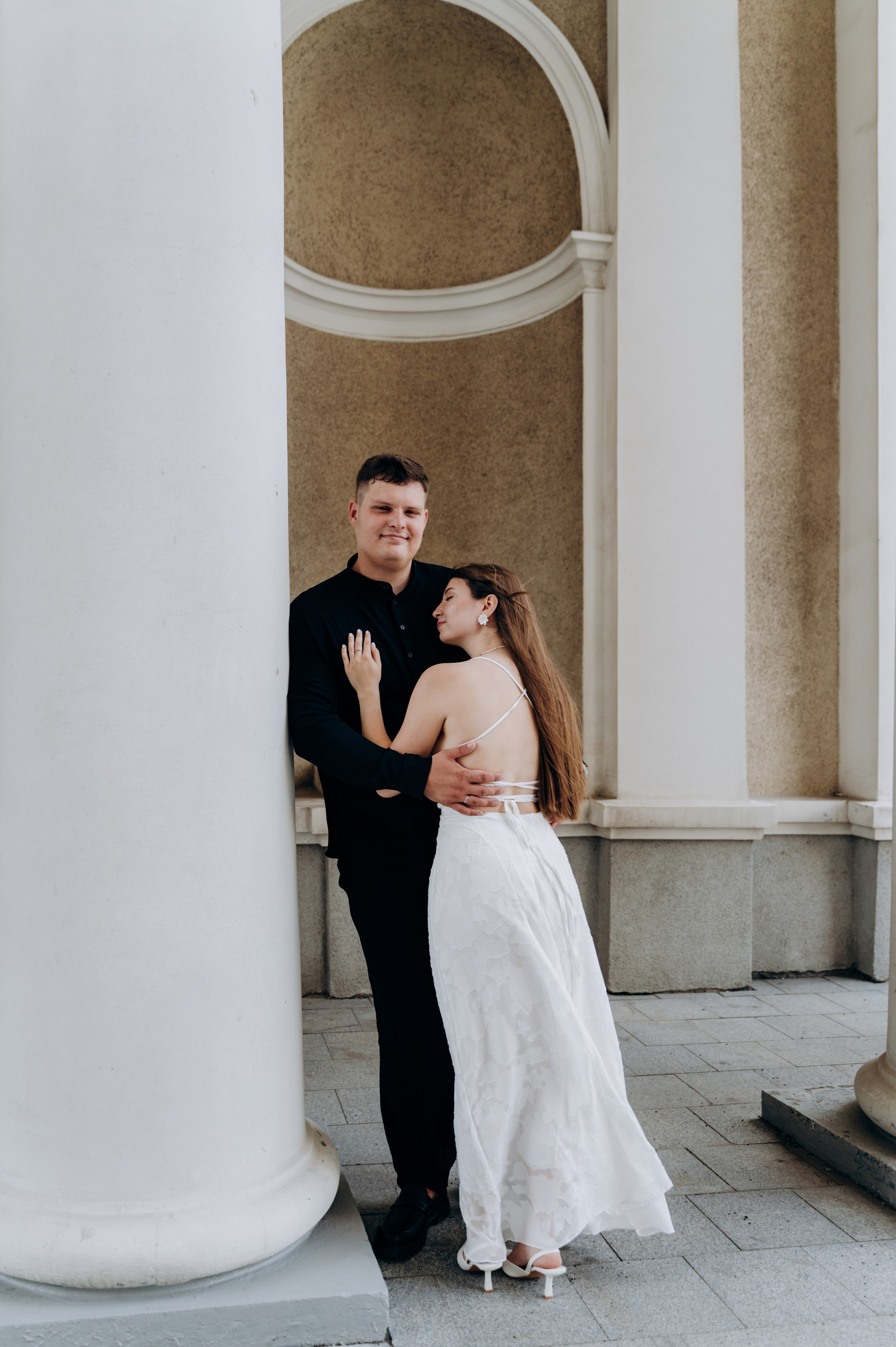 Там, где бьются сердца. Семейный и детский фотограф Анастасия Монченко