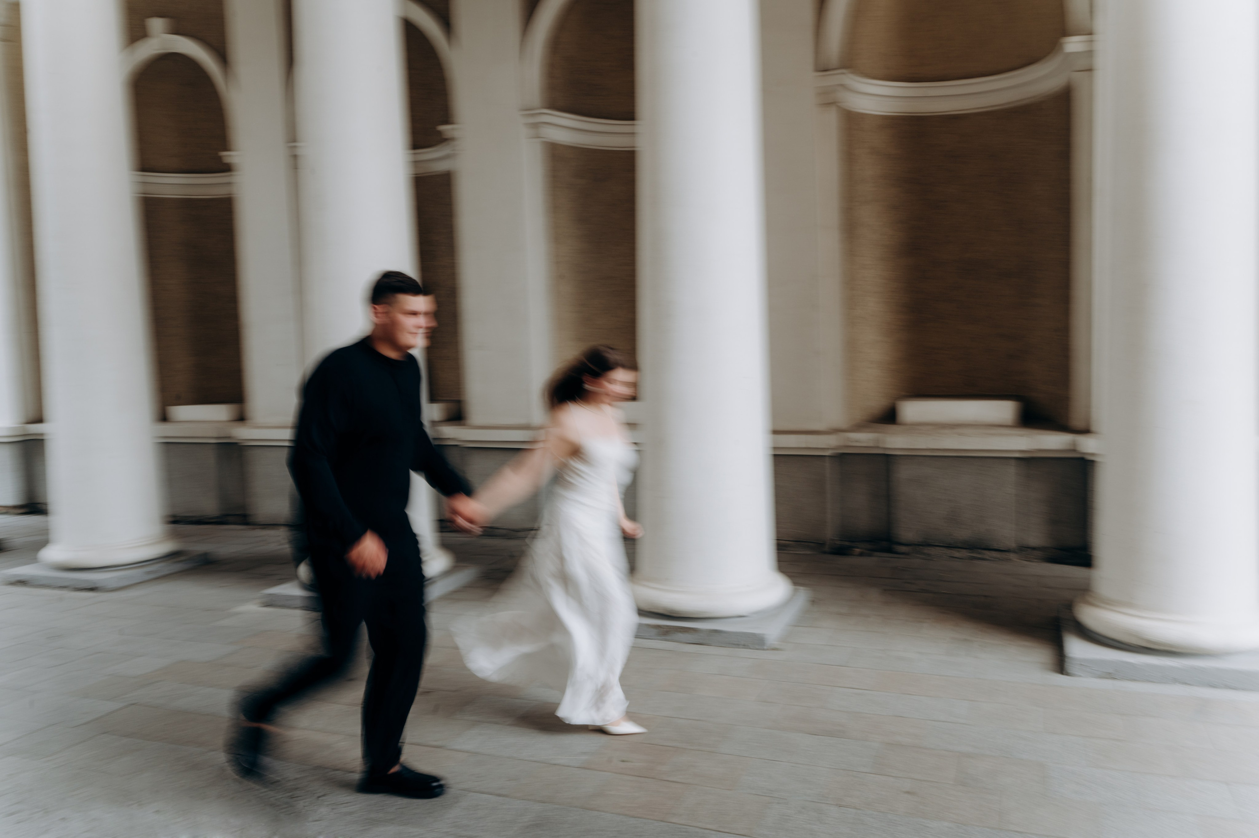 Там, где бьются сердца. Семейный и детский фотограф Анастасия Монченко