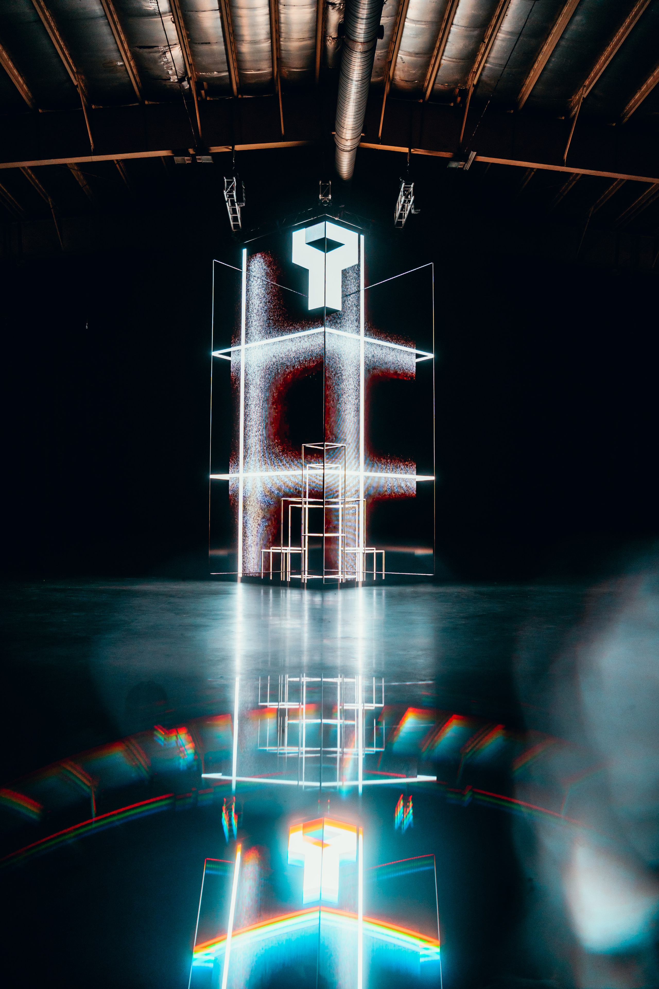 NUR 2025. Главная