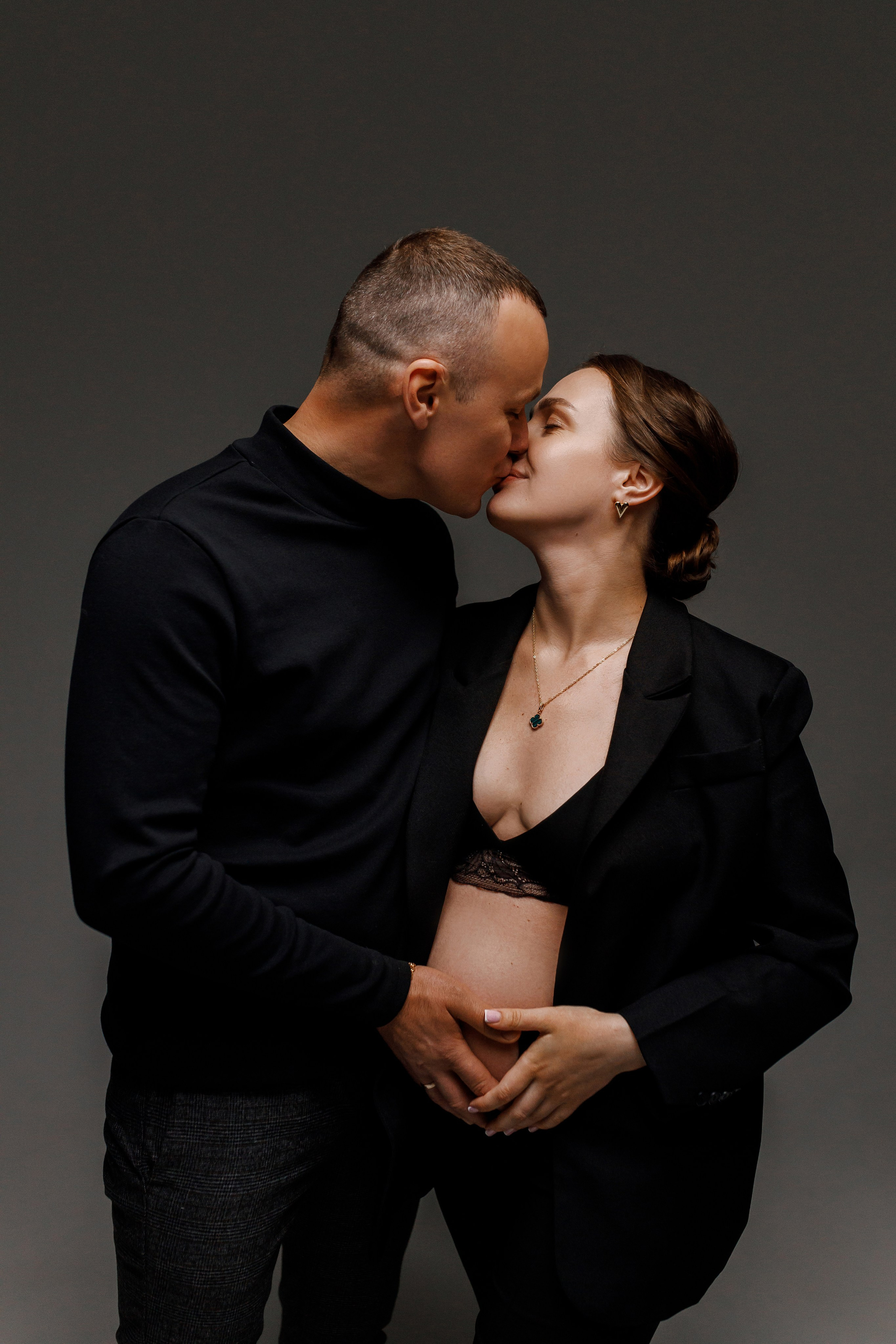 Вероника и Дмитрий. Свадебный фотограф Елена Ловцевич