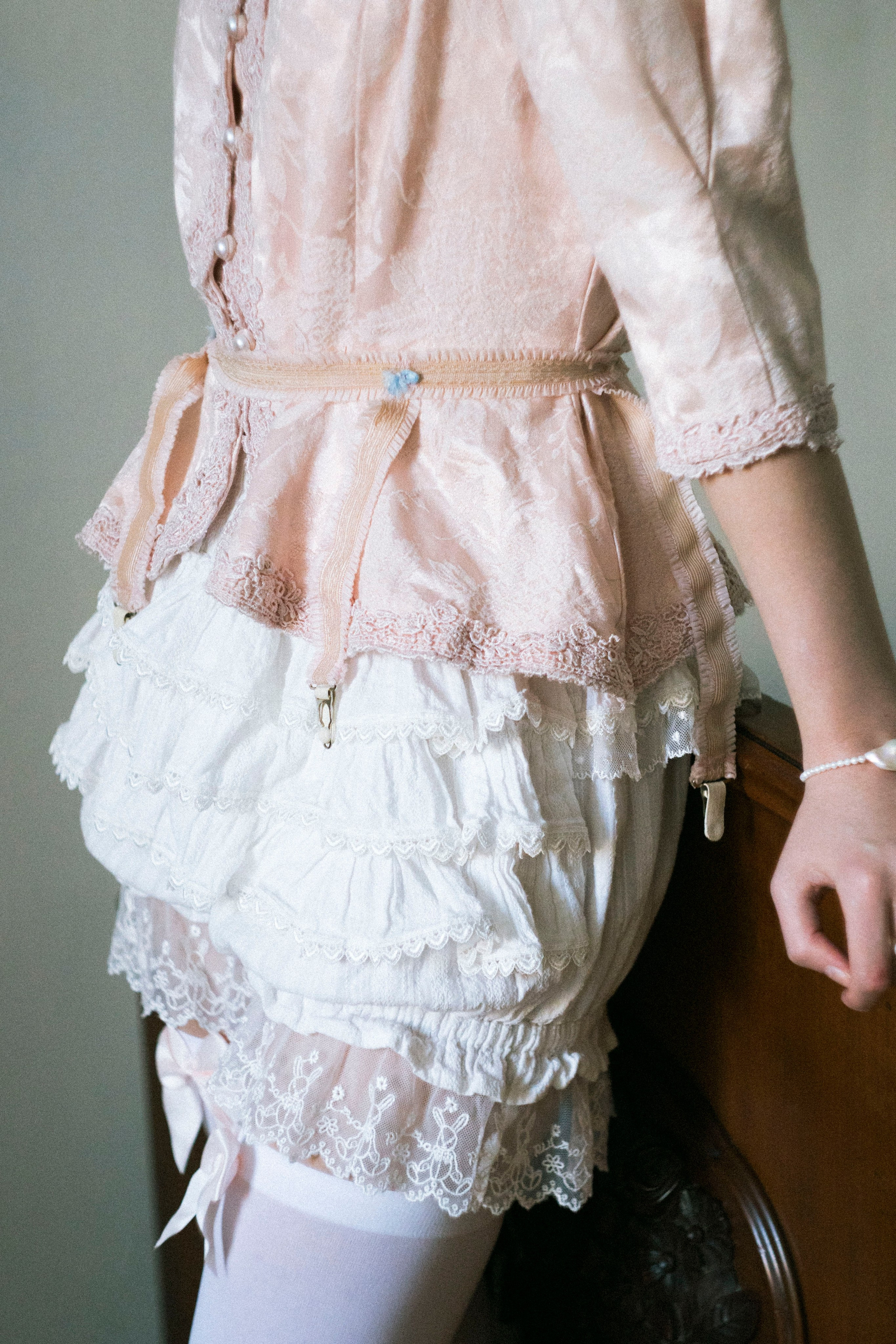 Русалка. Valeriyamelnikova.ru