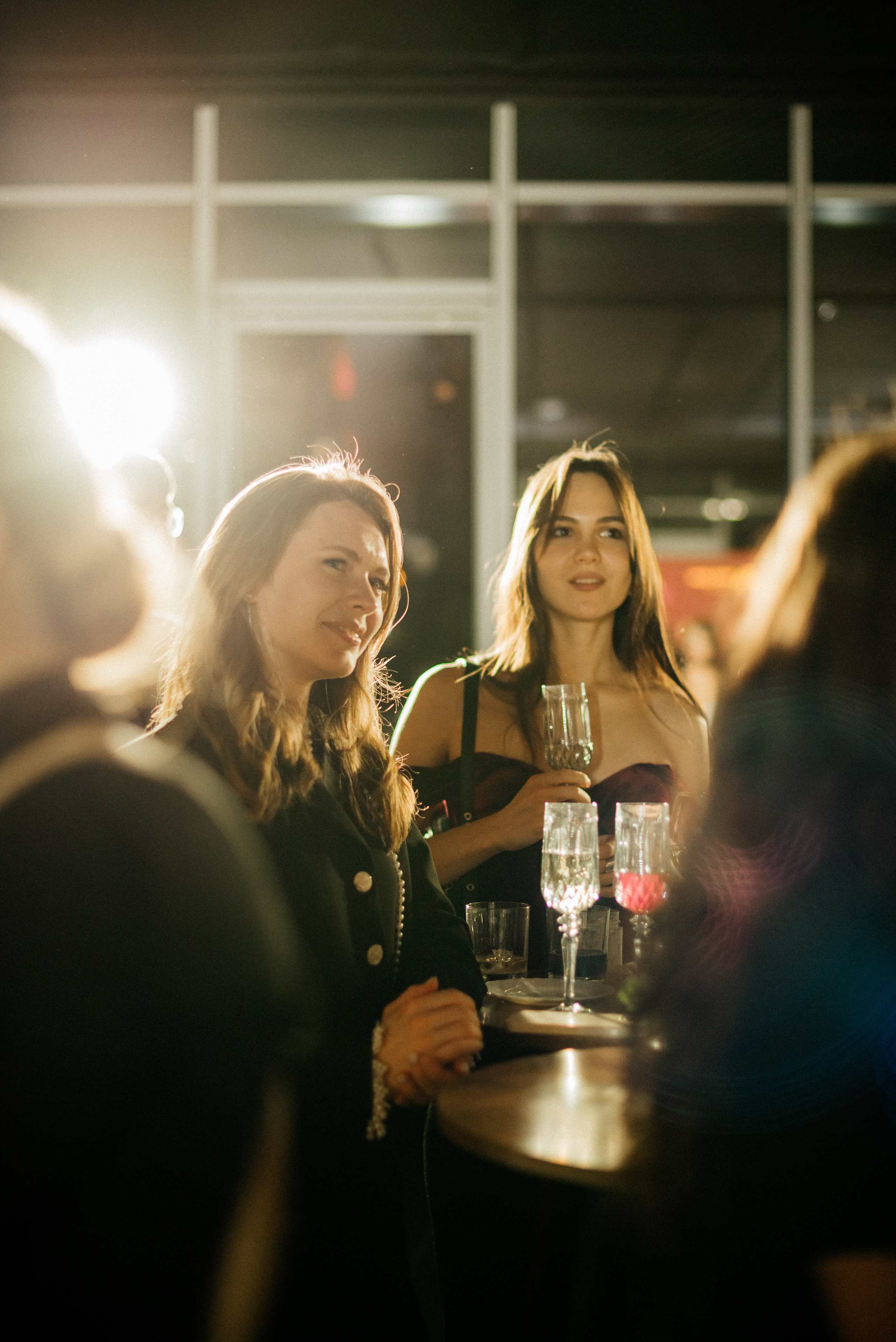 Корпоративы. Репортажный и портретный фотограф в Барнауле Аурика Митеску