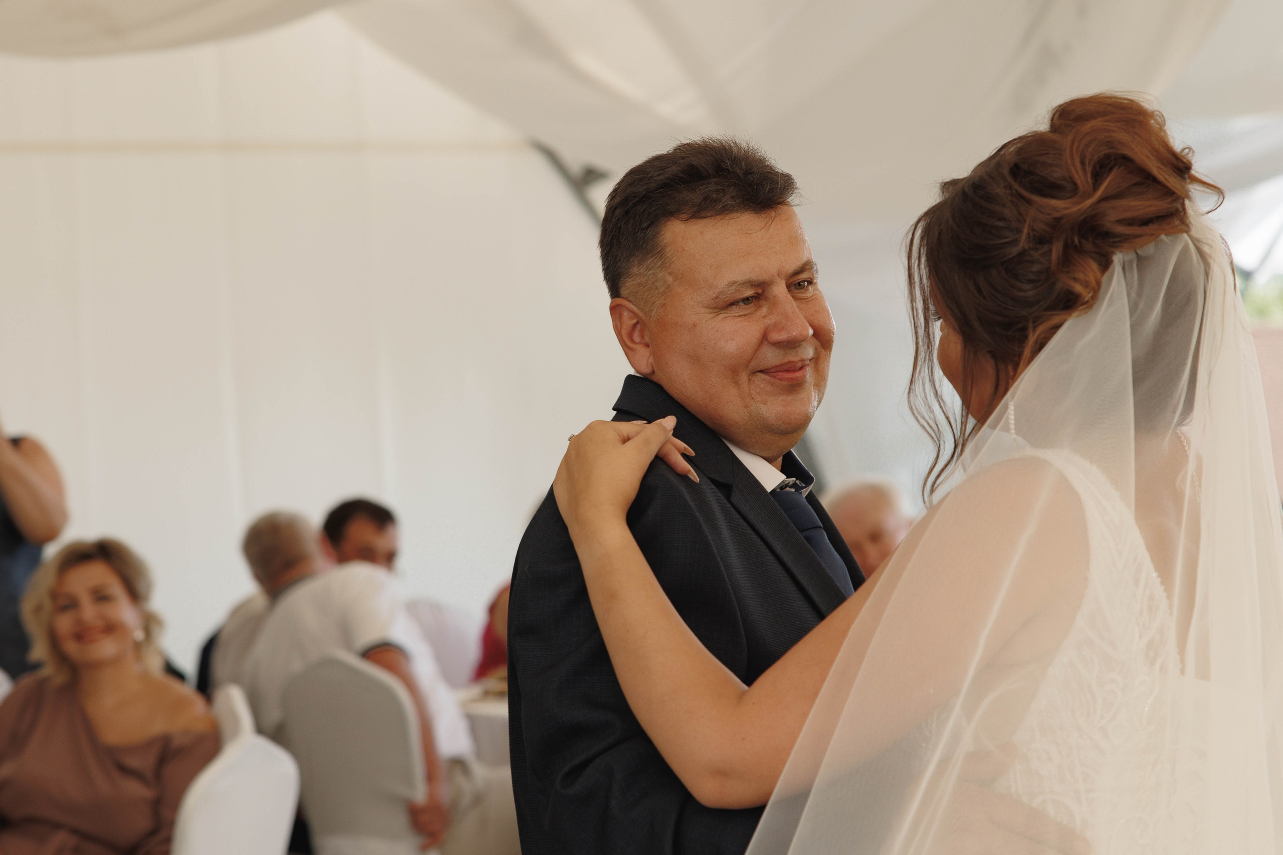 Анна и Кирилл. Галерея