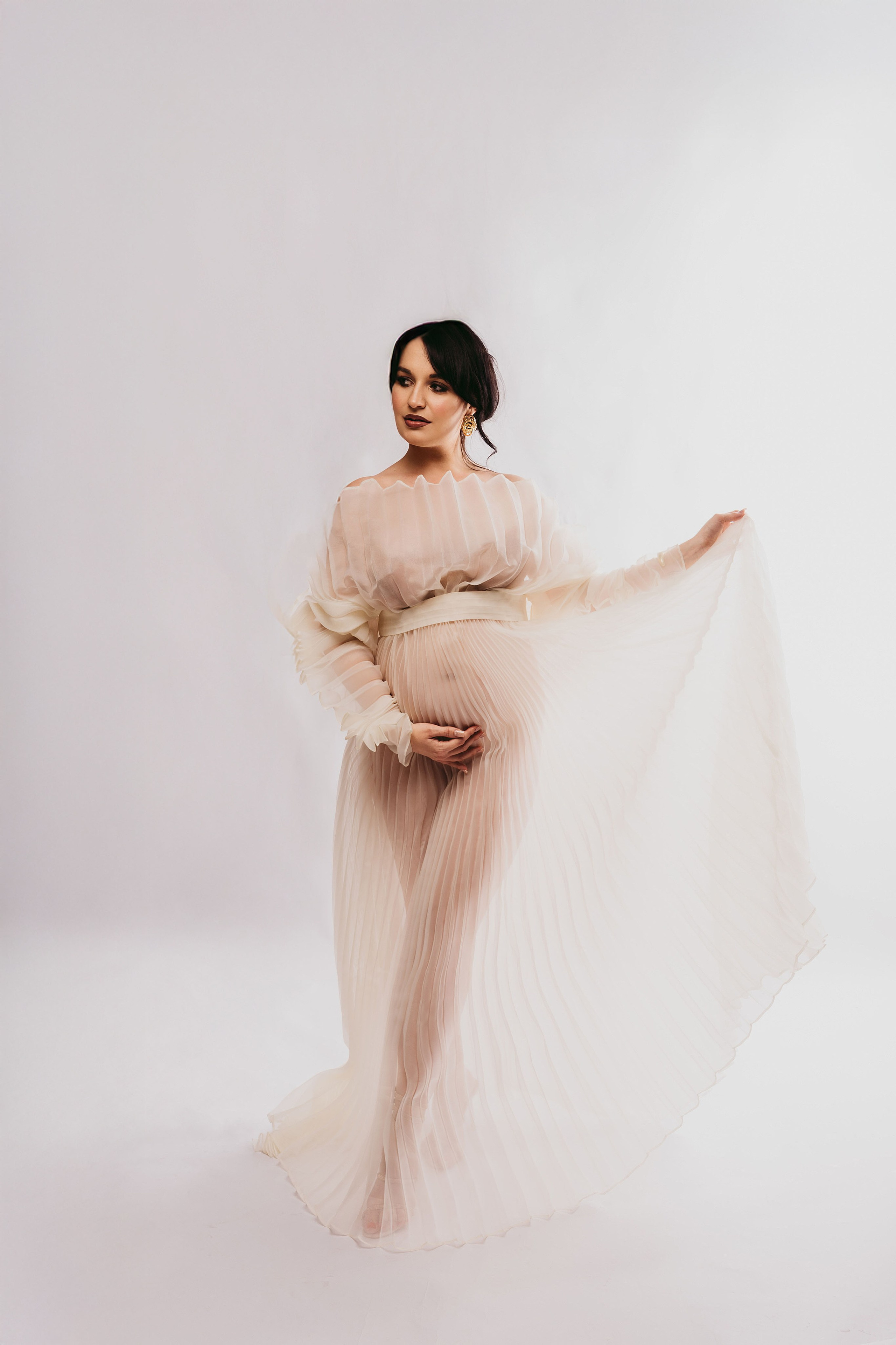 Ольга Телятник. Фотограф в Москве Ангелина Ким