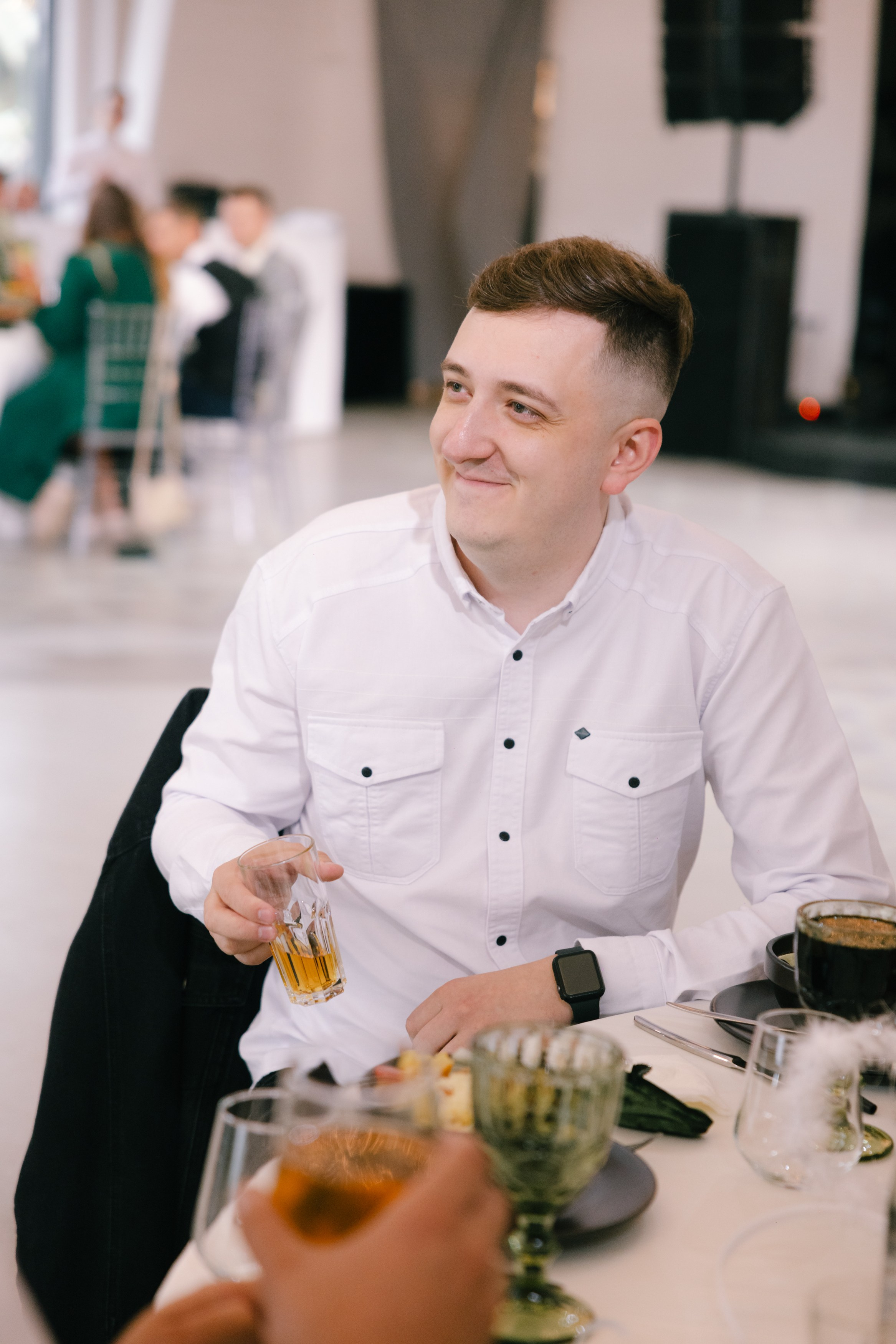 Wedding. Фотограф в Ижевске и Казани Богданов Яков