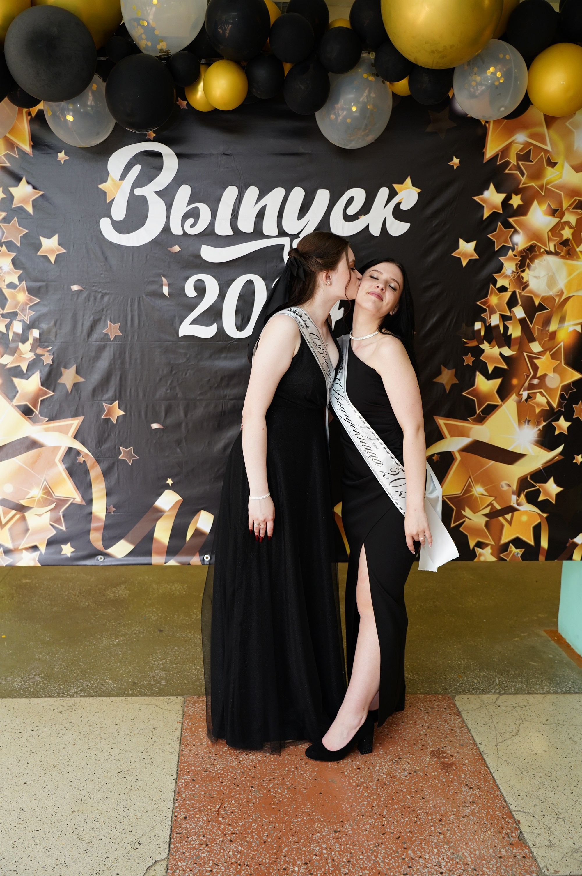 Выпускной. Семейный и свадебный фотограф Минск, Беларусь Анна Орловская