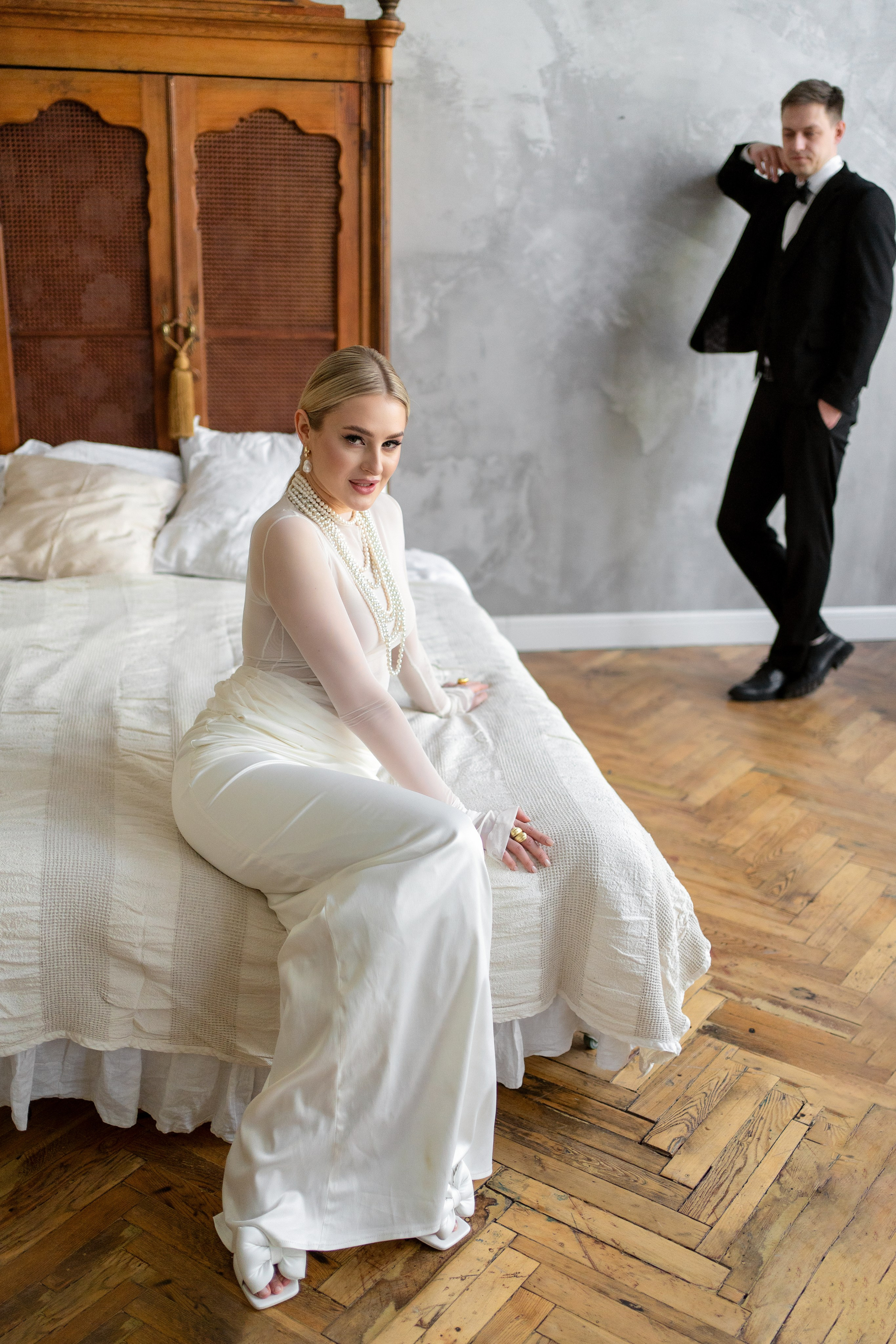 Артем и Стелла. Семейный и свадебный фотограф Минск, Беларусь Анна Орловская