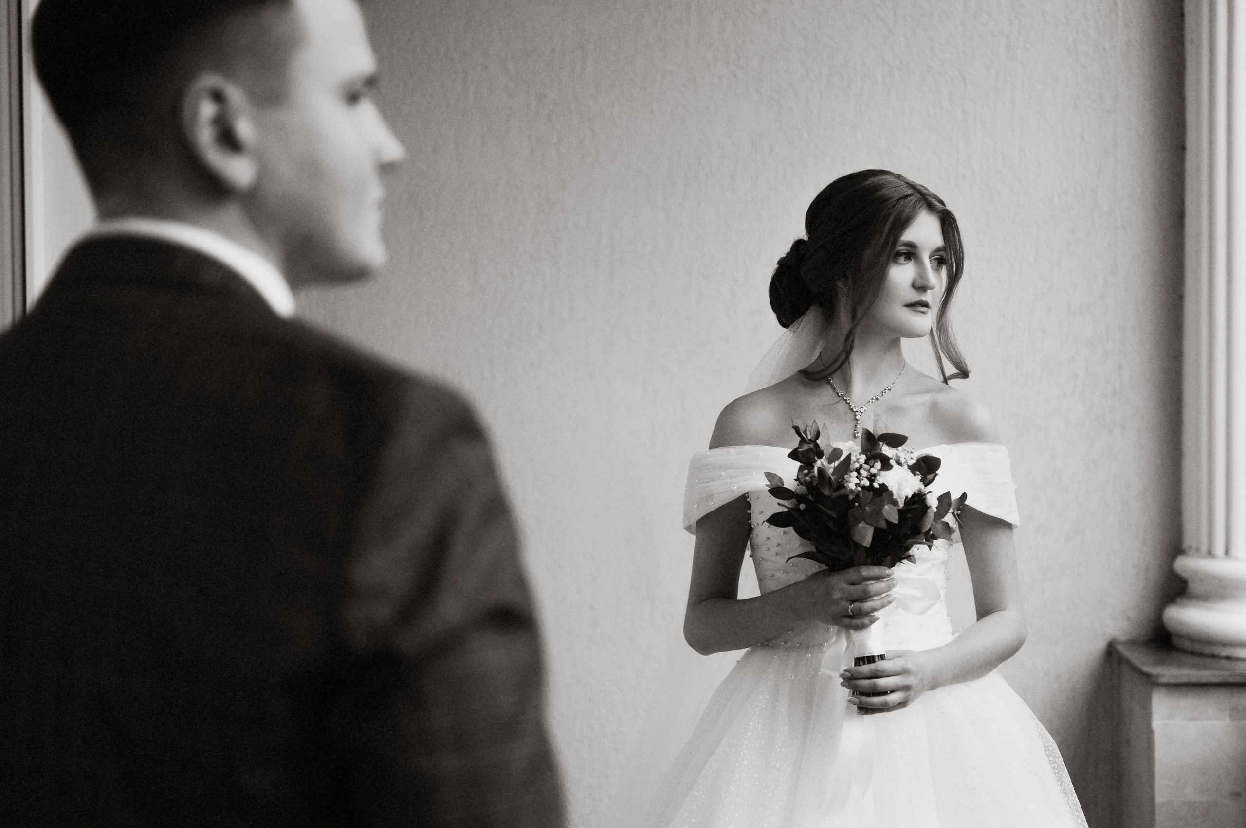 Даниил и Дарья. Семейный и свадебный фотограф в Краснодаре Максим Ершов