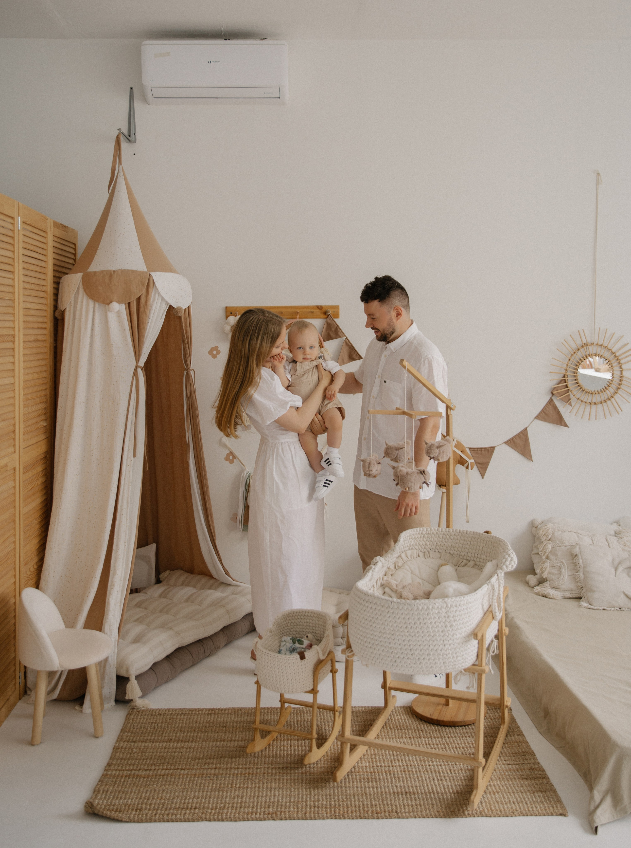 Арина & Саша & Даниил. Фотограф в Краснодаре и Краснодарском крае