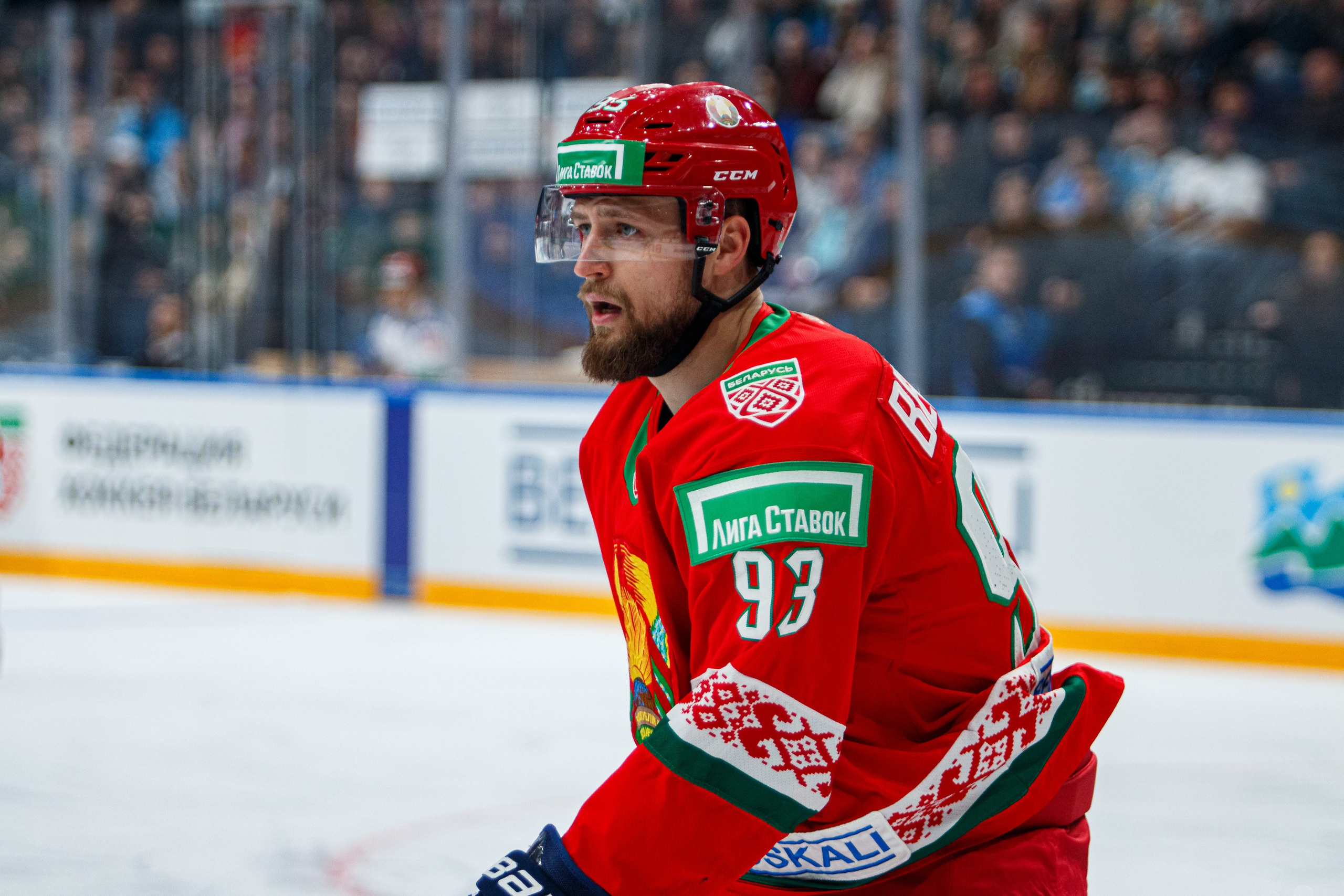 Россия — Беларусь. Спортивный фотограф в Смоленске — Екатерина Степенок