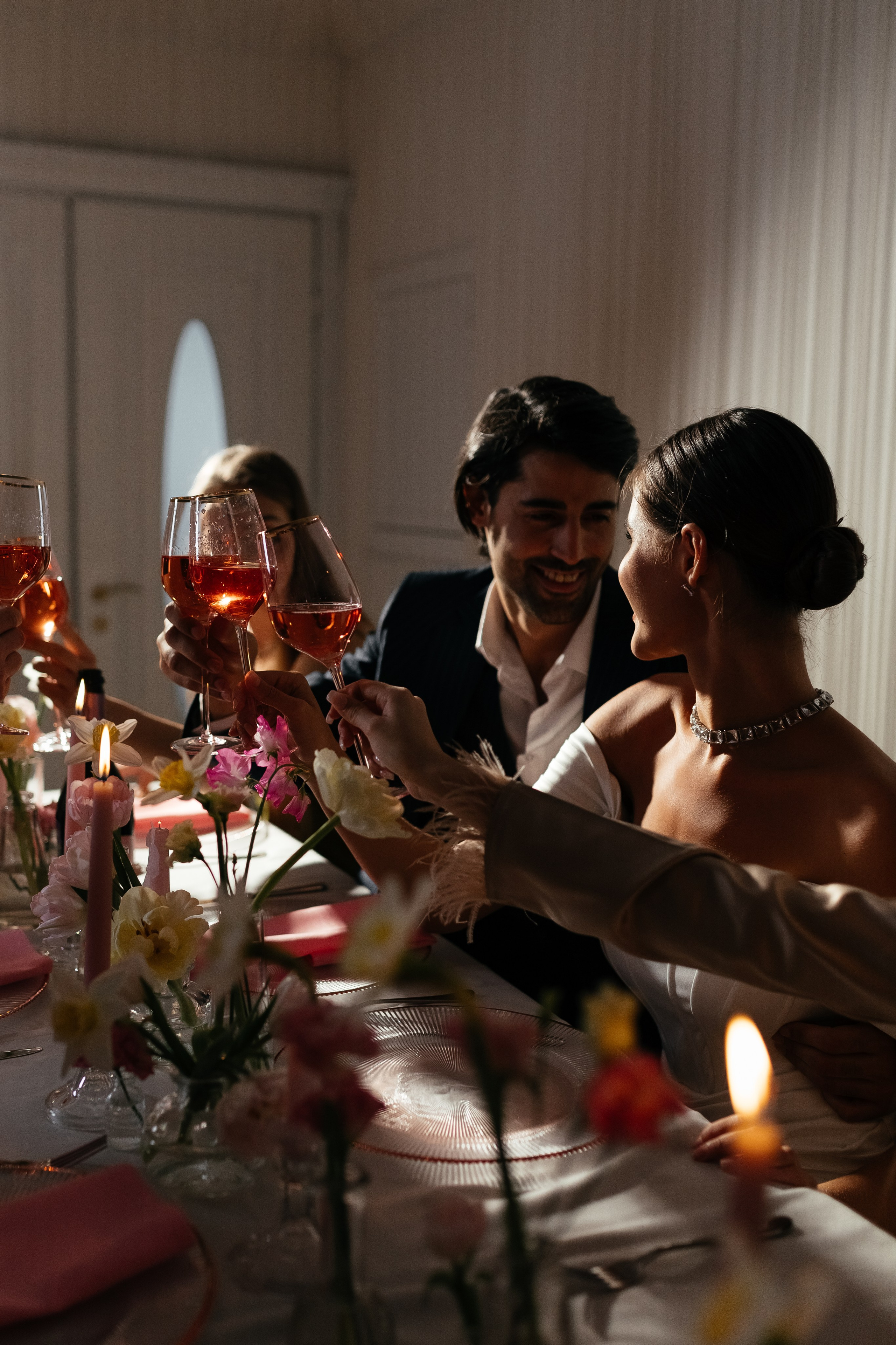 Фабио и Валерия. Свадебный и репортажный фотограф Ольга Шевелёва
