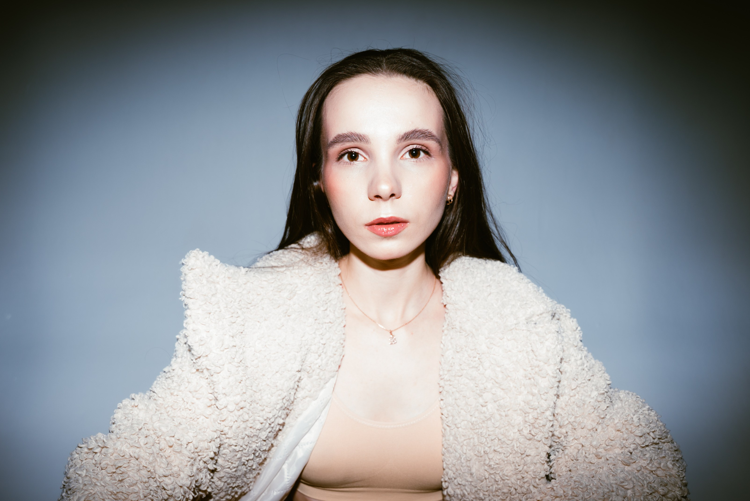 Студийная съемка. Репортажный фотограф в Санкт-Петербурге Елизавета Патрикеева