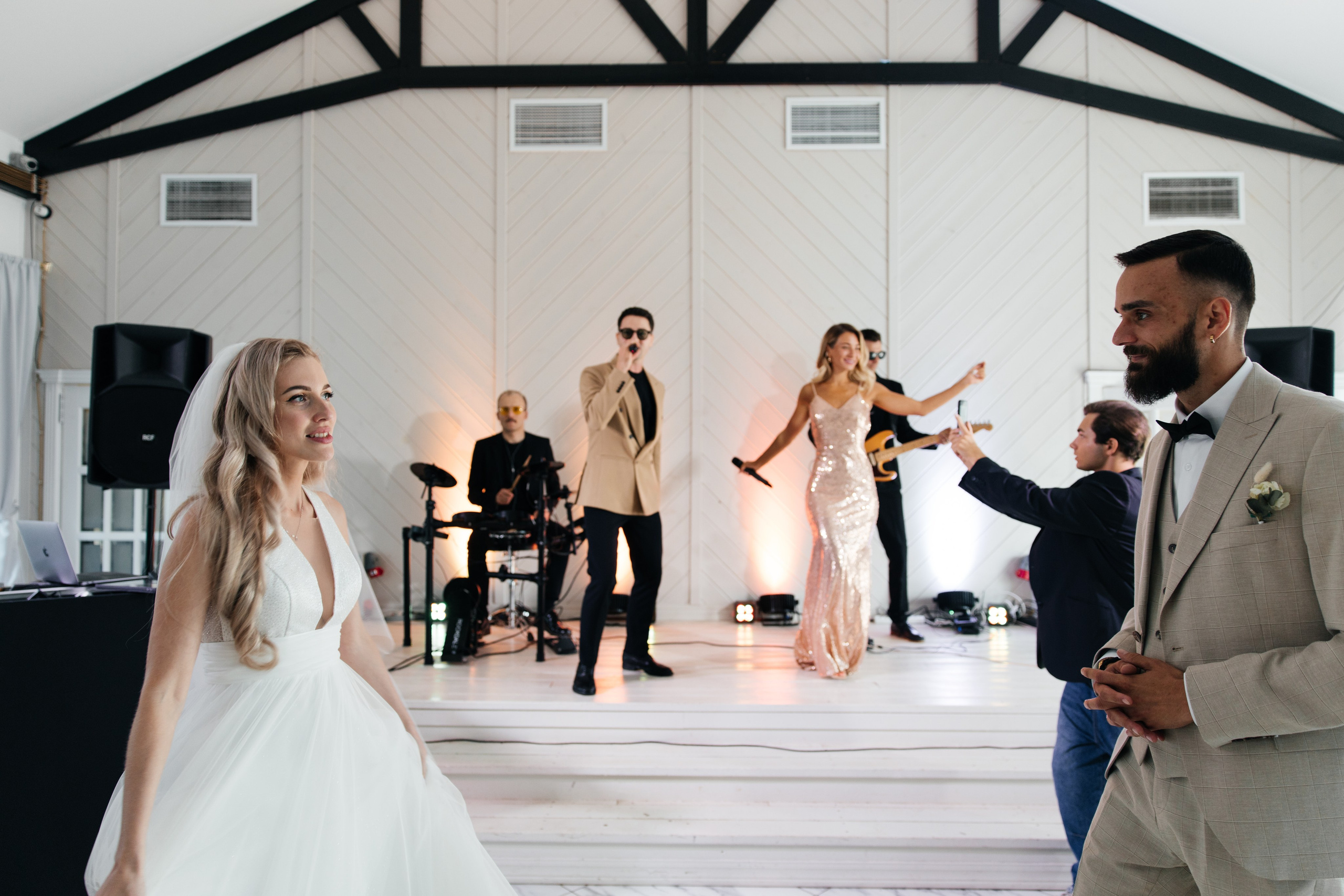 BORIS & ANASTASIA. Свадебное ФОТО & ВИДЕО Москва/Липецк