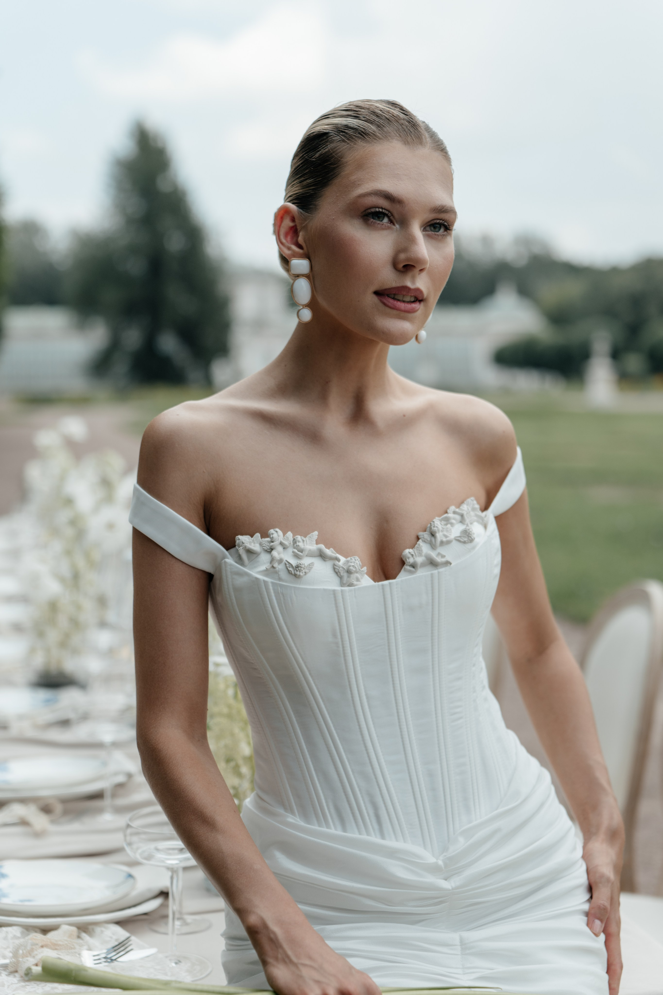 KUSKOVO. Свадебное ФОТО & ВИДЕО Москва/Липецк