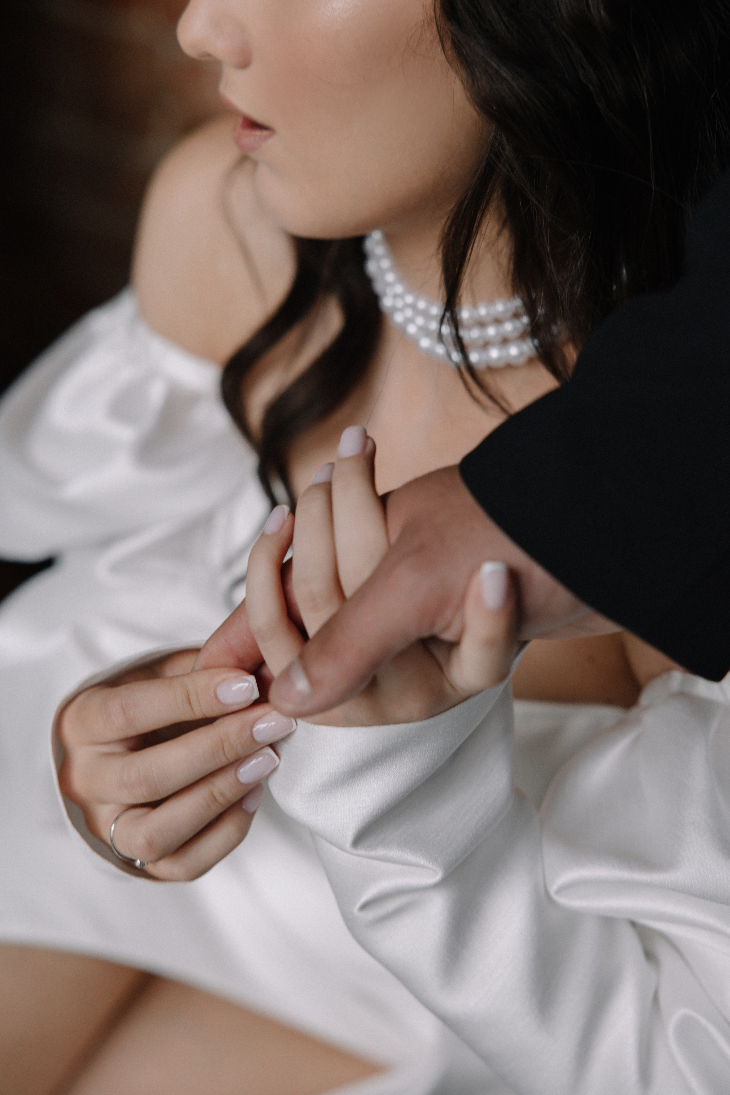 Ну мёёёд!. Свадебный фотограф Алина Хабарова