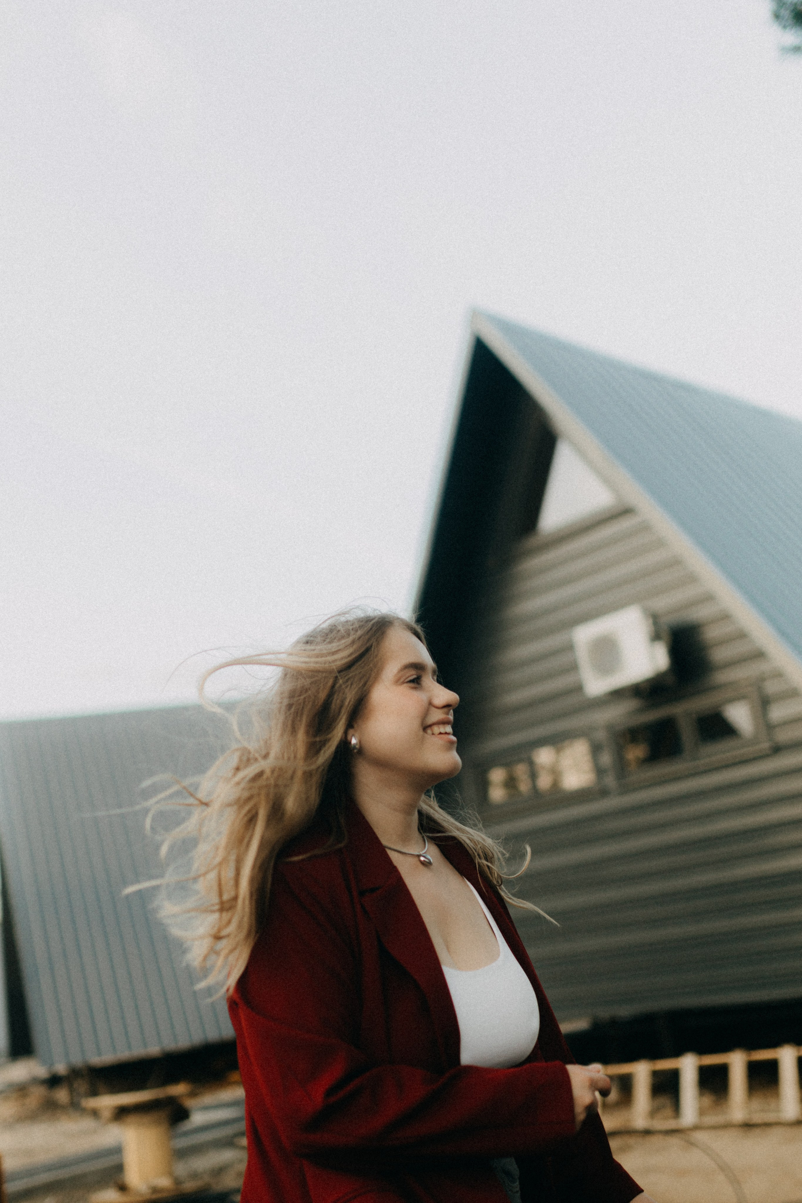 Настя, Давид, Рустам. Фотограф НОГИНСК, Москва, Анастасия Белая