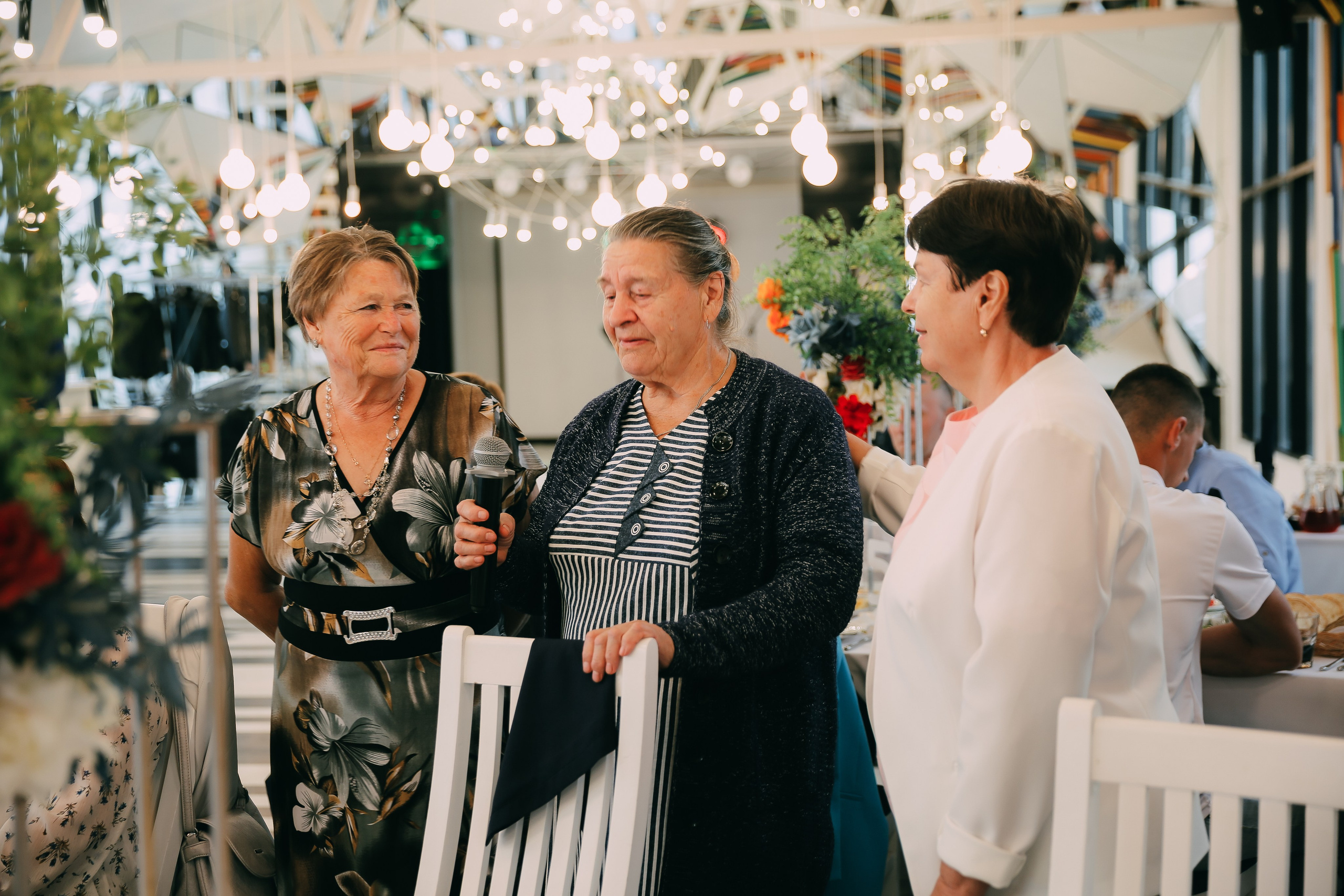 Вадим и Елена. Катерина Макиева