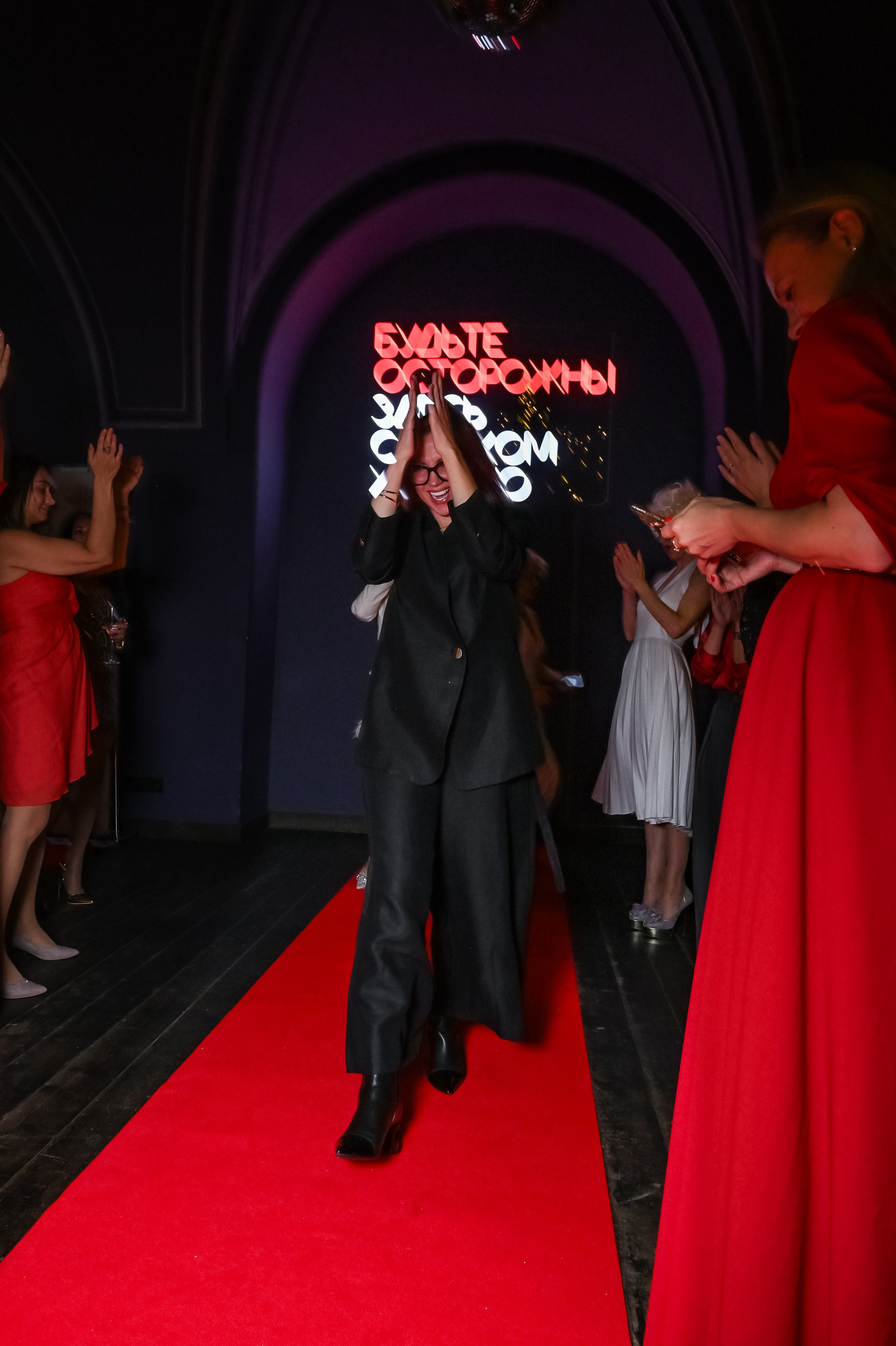 Премия ЖТ. ZDARONOKIA Репортажный фотограф