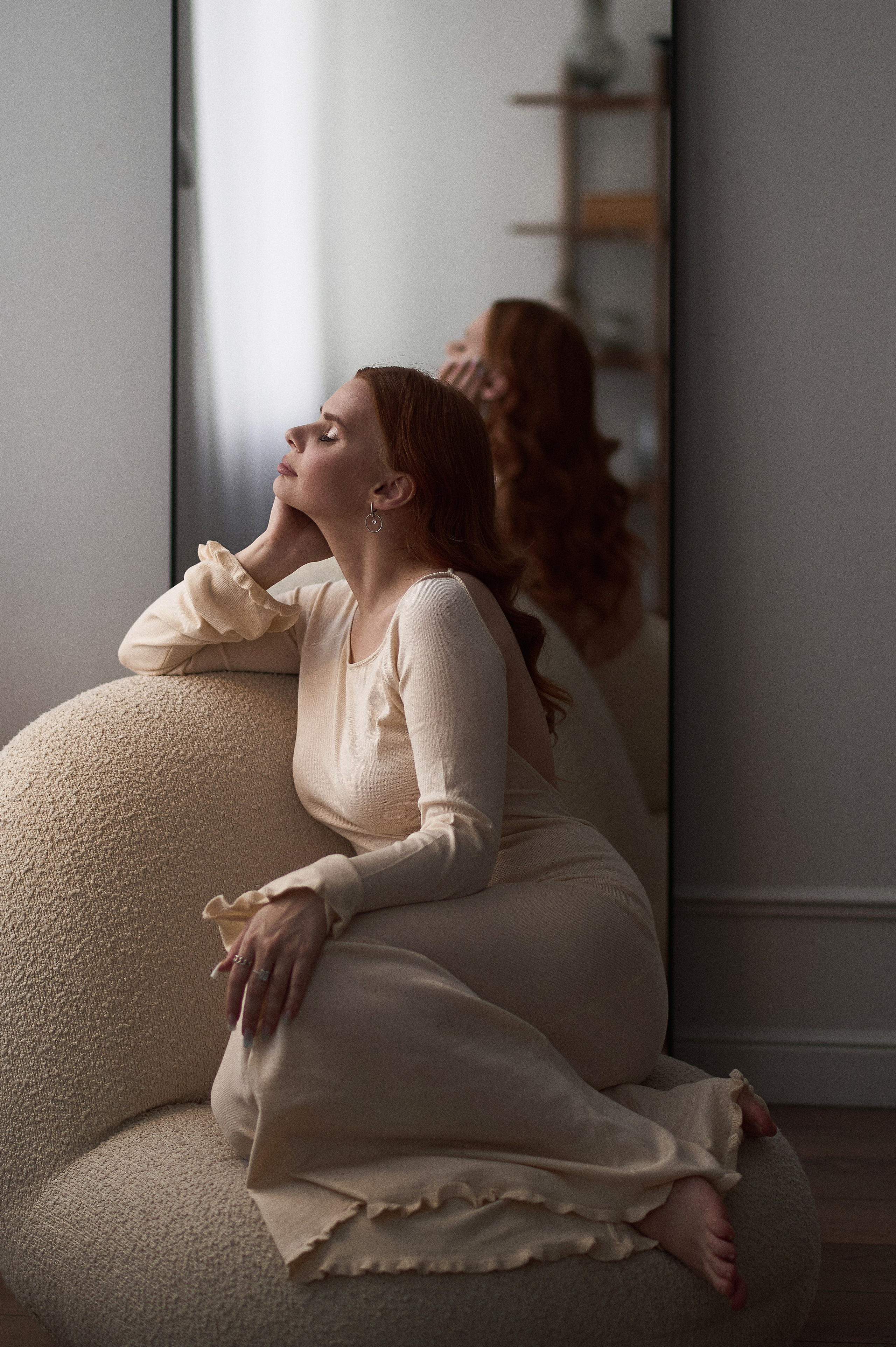 Ольга. Свадебный и портретный фотограф в Брянске Скепская Лилия