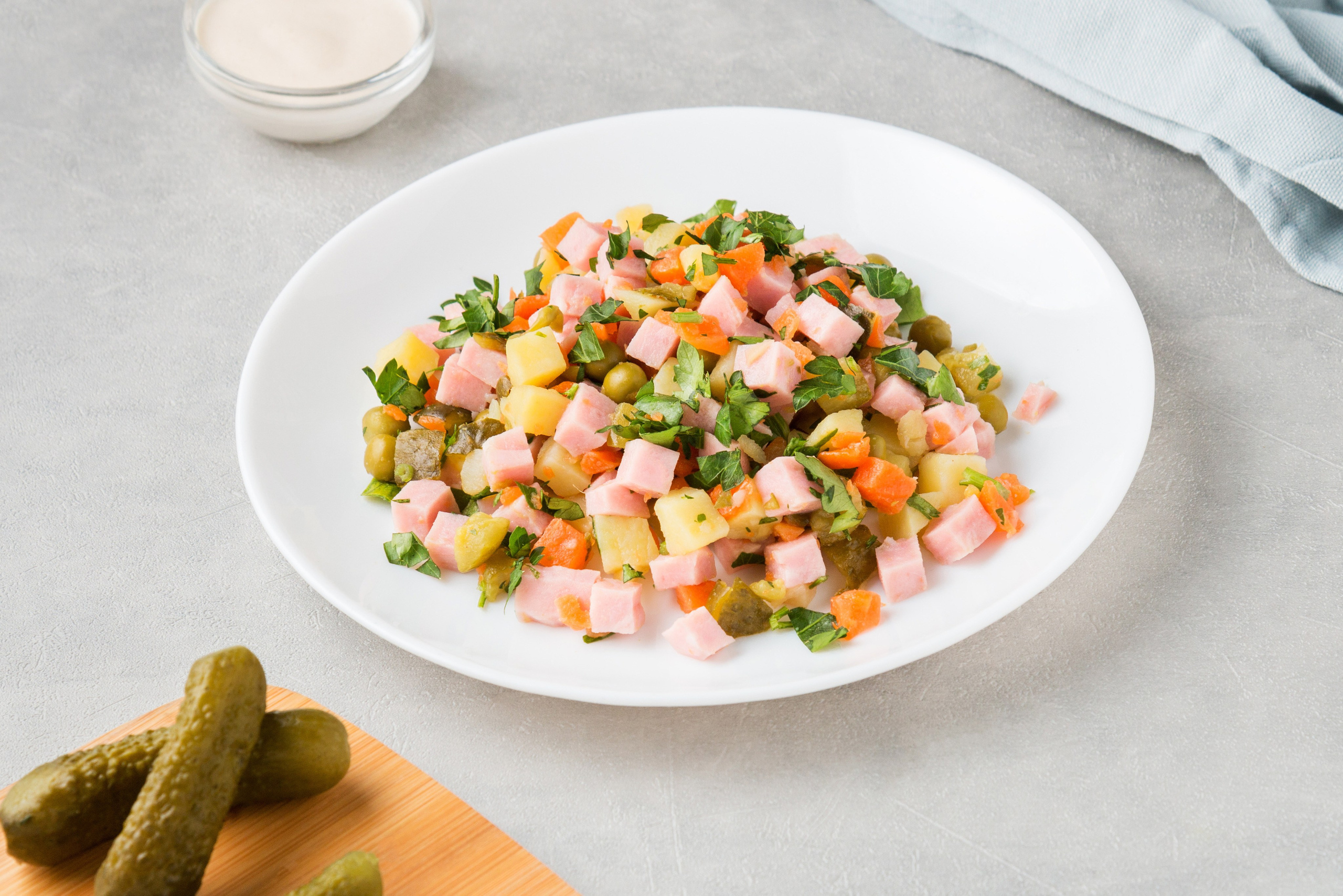 Съемка блюд для кулинарии | Фуд фотограф Воронеж