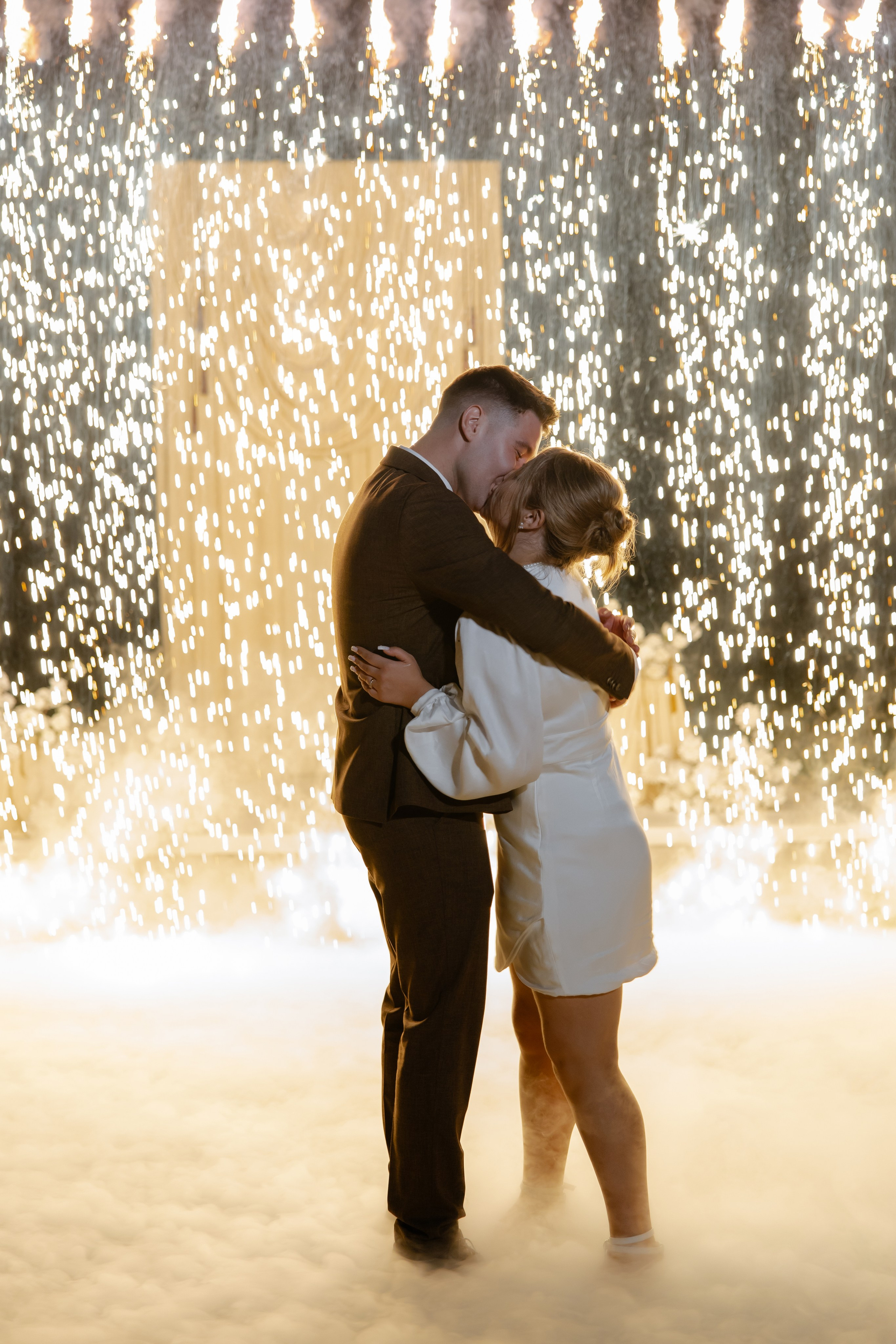 Ростислав и Вика. Свадебный фотограф Анна Бабахина