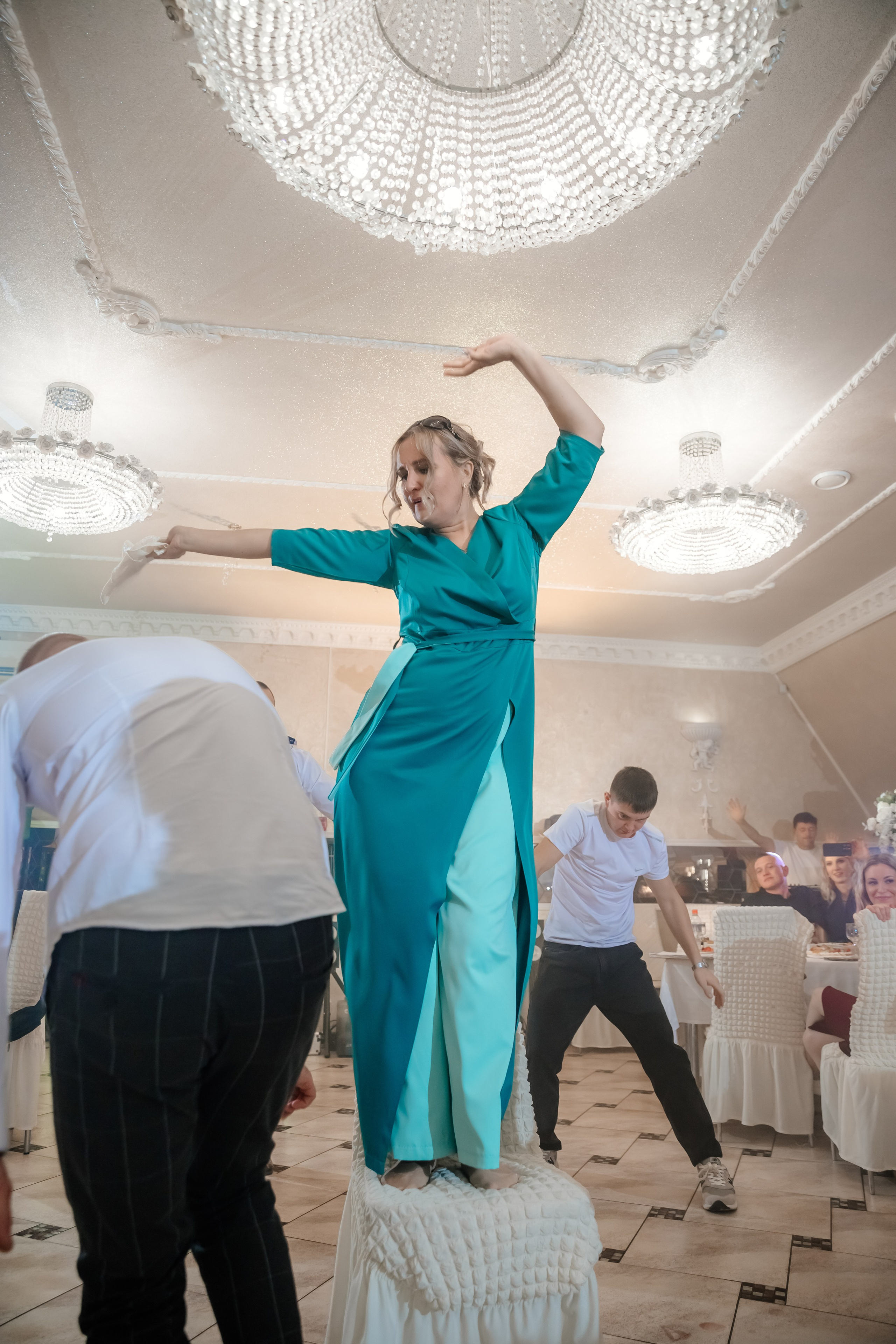 Игорь и Дарья. Свадебный и семейный фотограф Разида Мухаметова