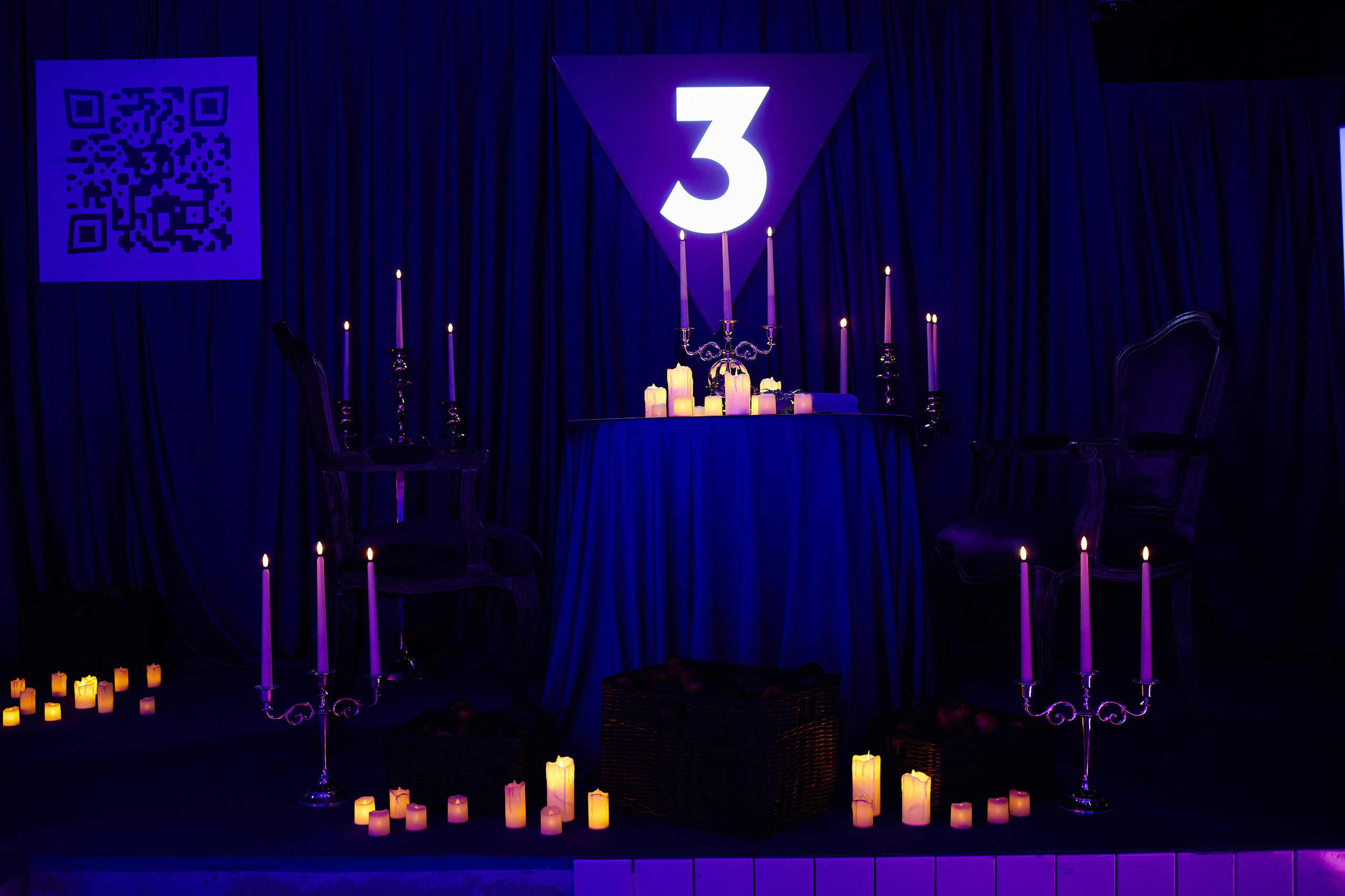 Digital Elka 2025. Репортажный фотограф в Москве Константин Дерягин