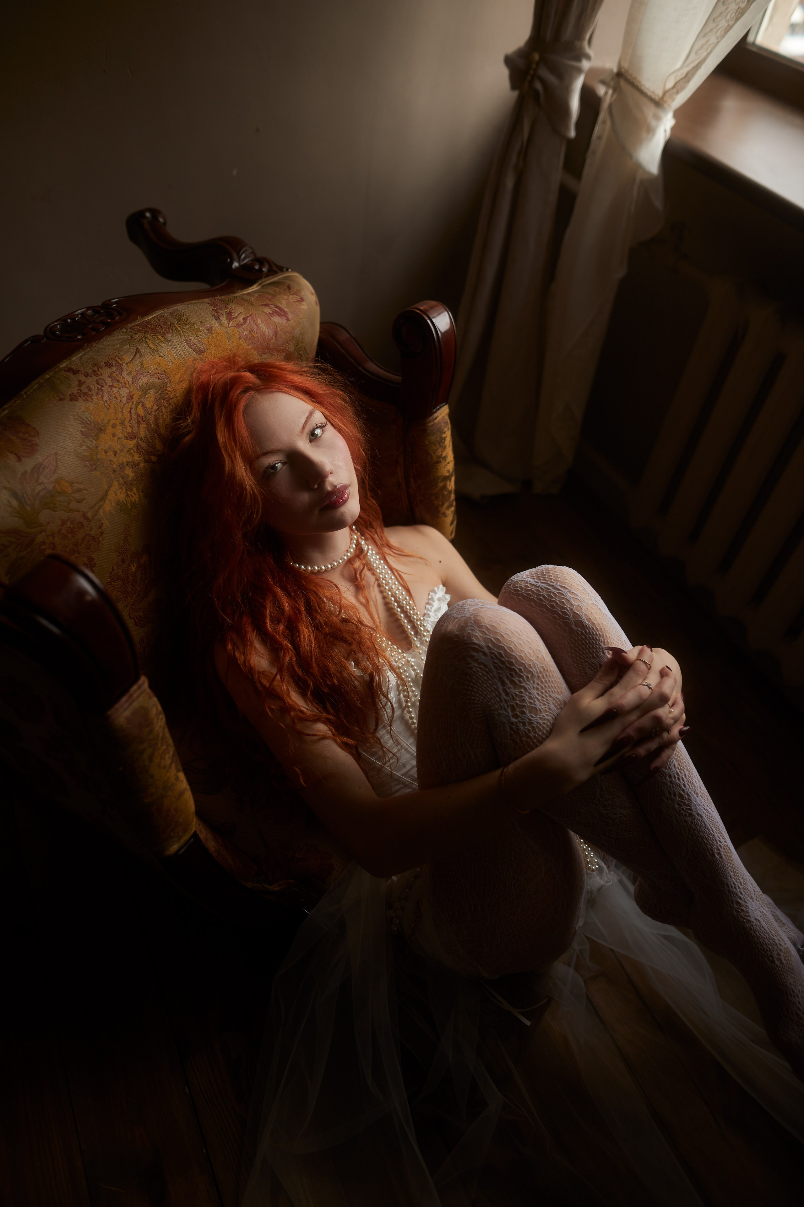 Сабрина. Анастасия Шкуднова — свадебный и женский фотограф в Брянске