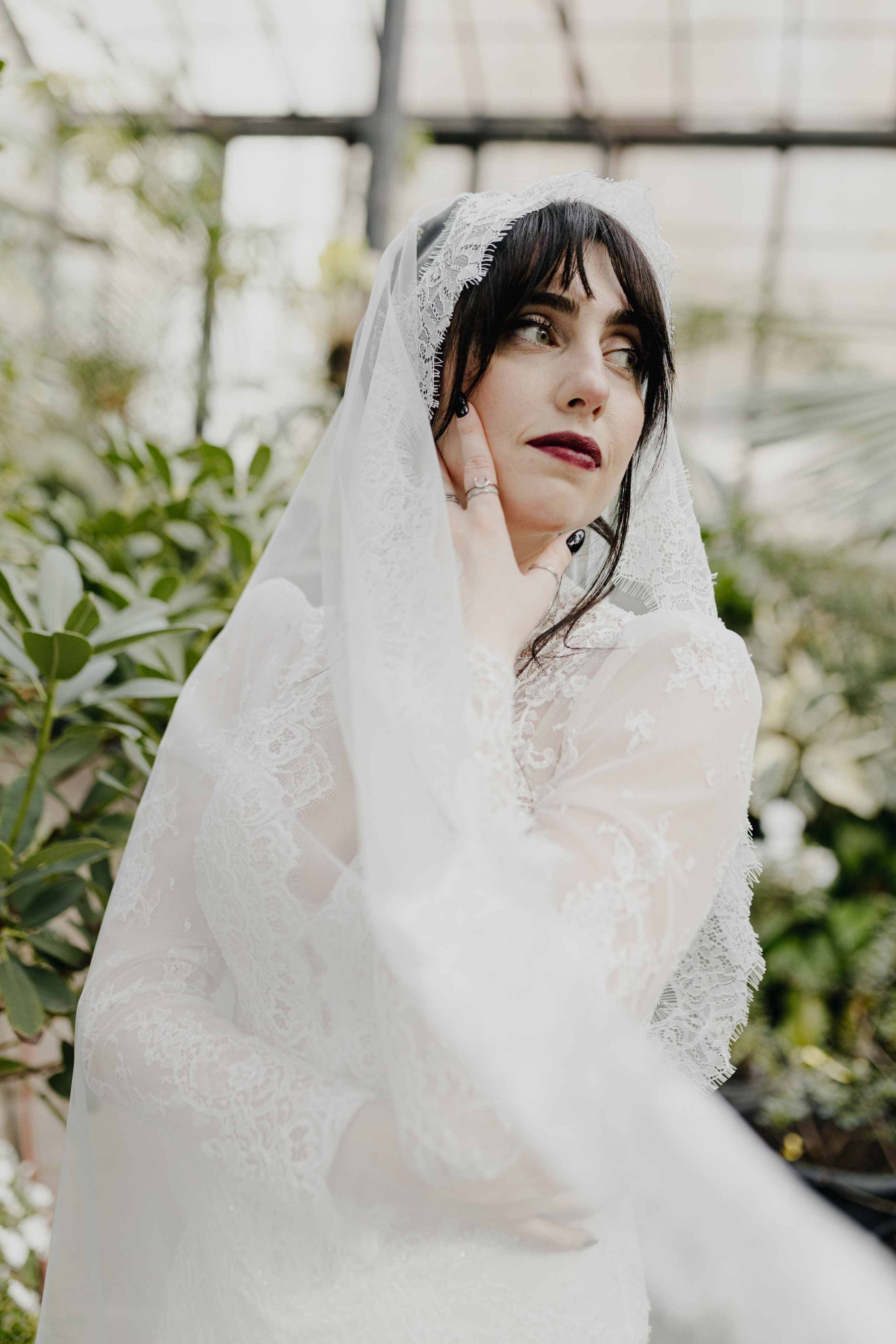 Свадьба Лены и Миши. Свадебный и семейный фотограф Женя Добрянская в Нижнем Новгороде