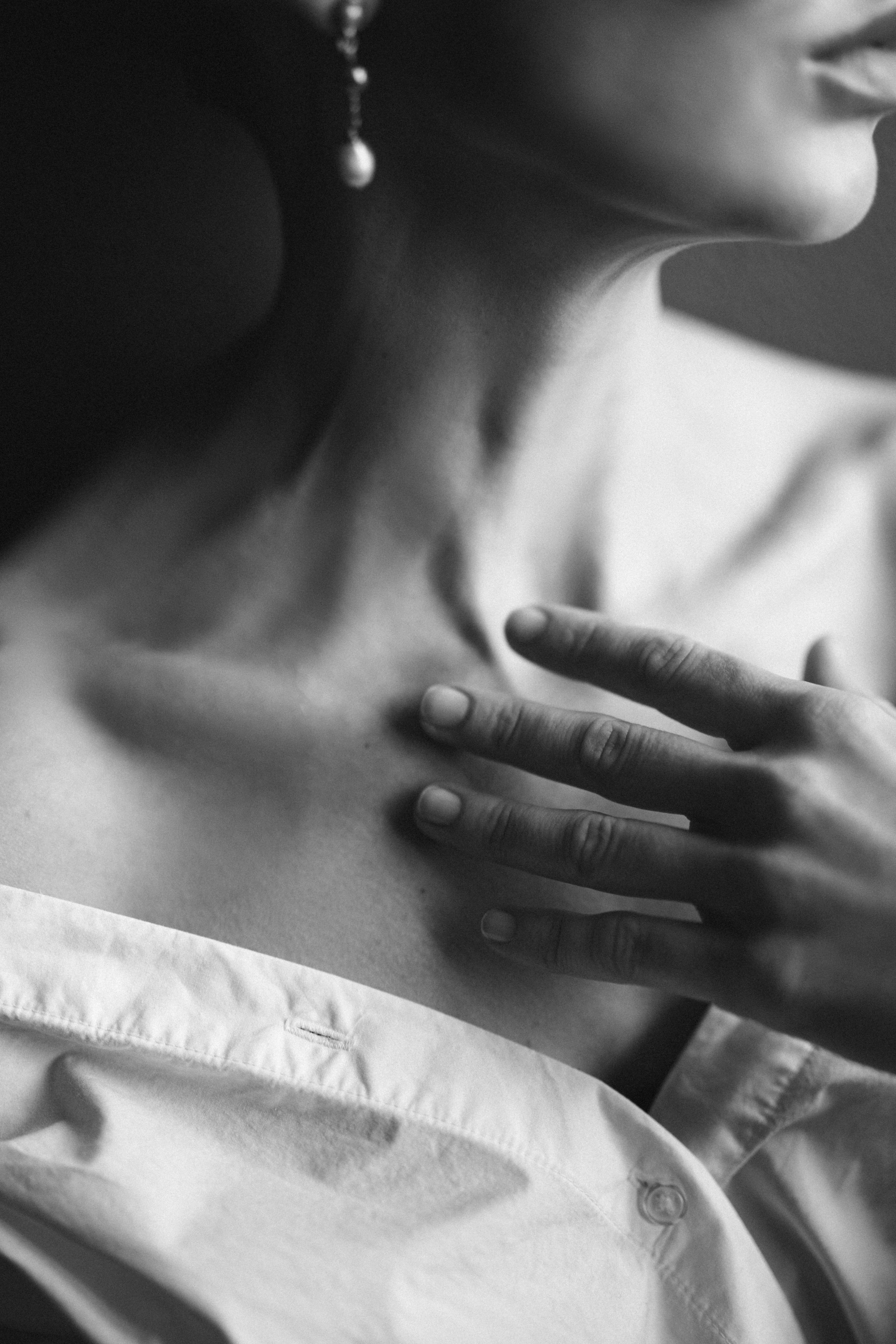 Проект «ОБЕЗОРУЖЕНА». Фотограф Марина Демура