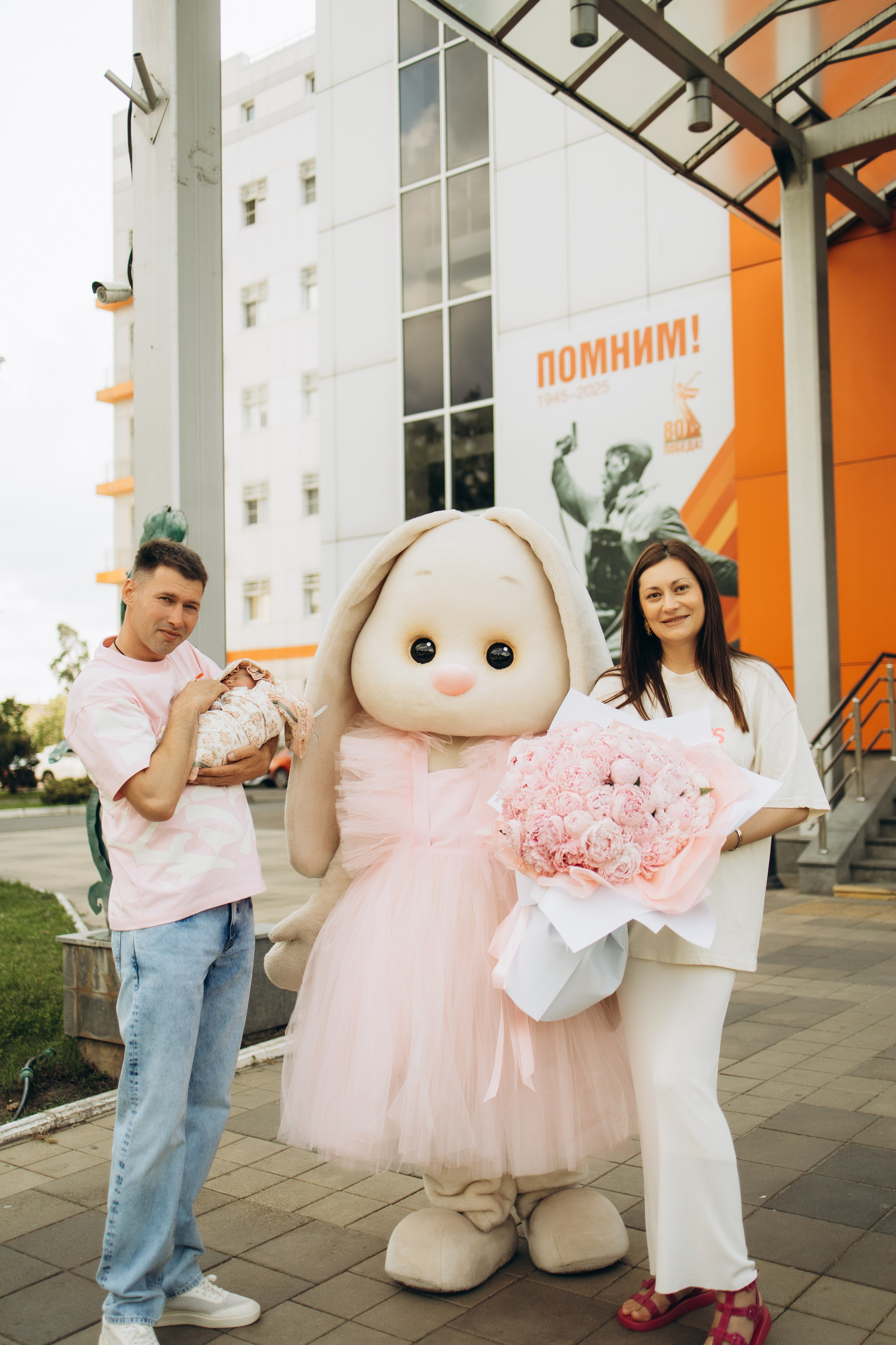 Выписка Виктории. Самый теплый фотограф в Краснодаре Рябоконь Ксения