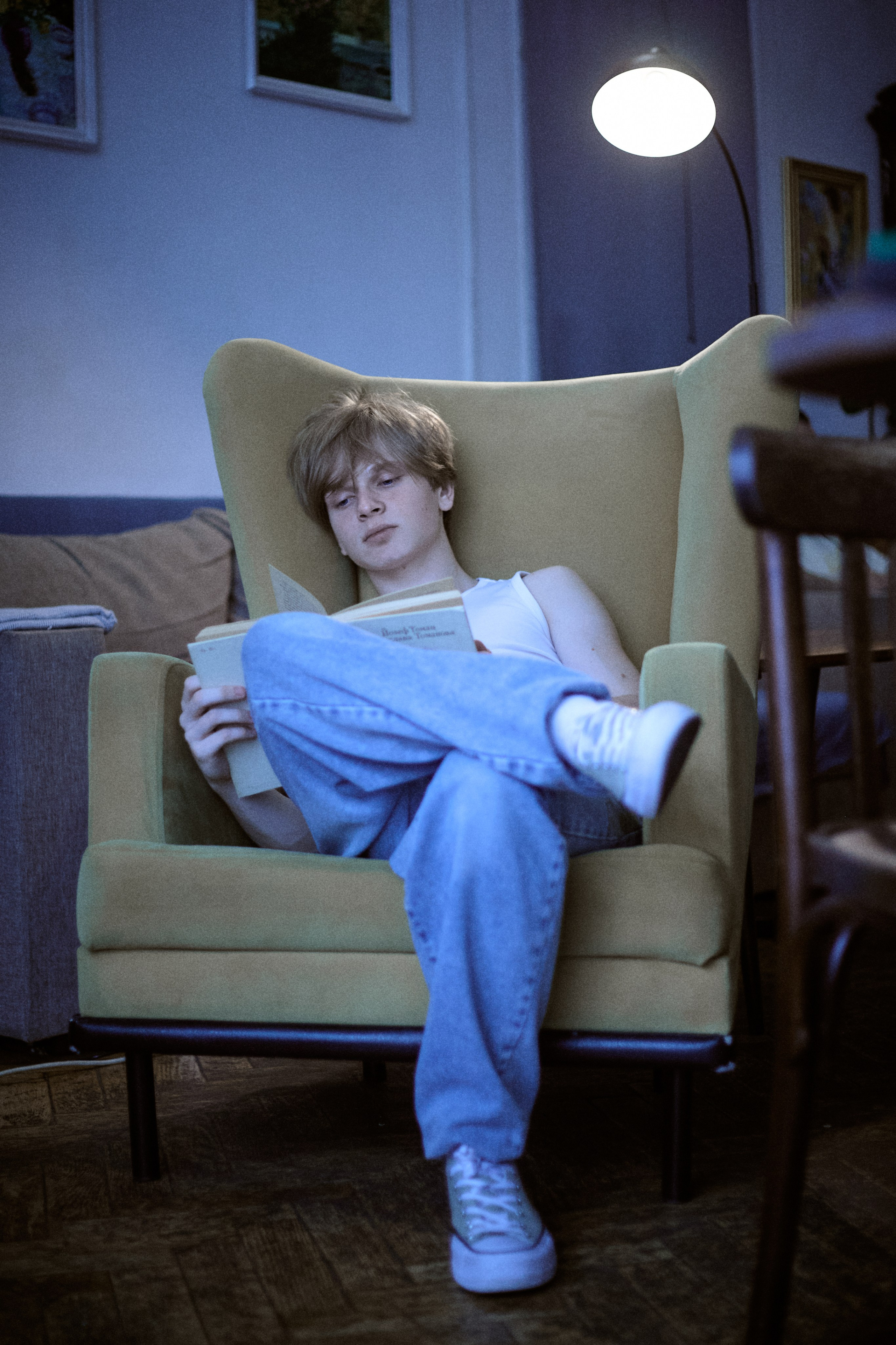 Black Friday. Фотограф в Москве Илья