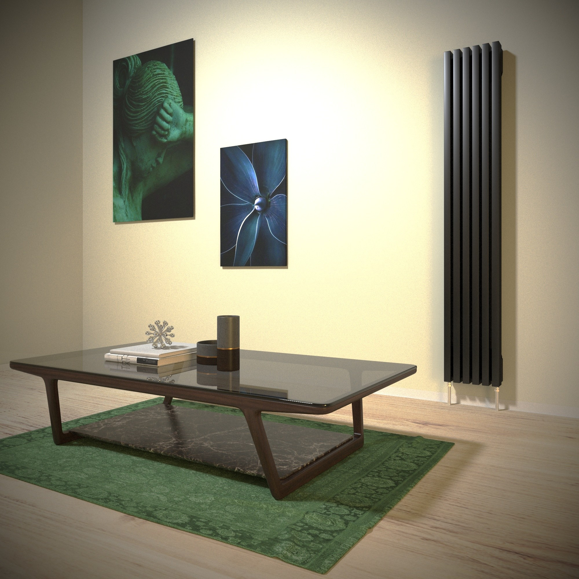 Vp30 foto. Красивый Радиатор в городе Омск, продаем дизайнерские радиаторы