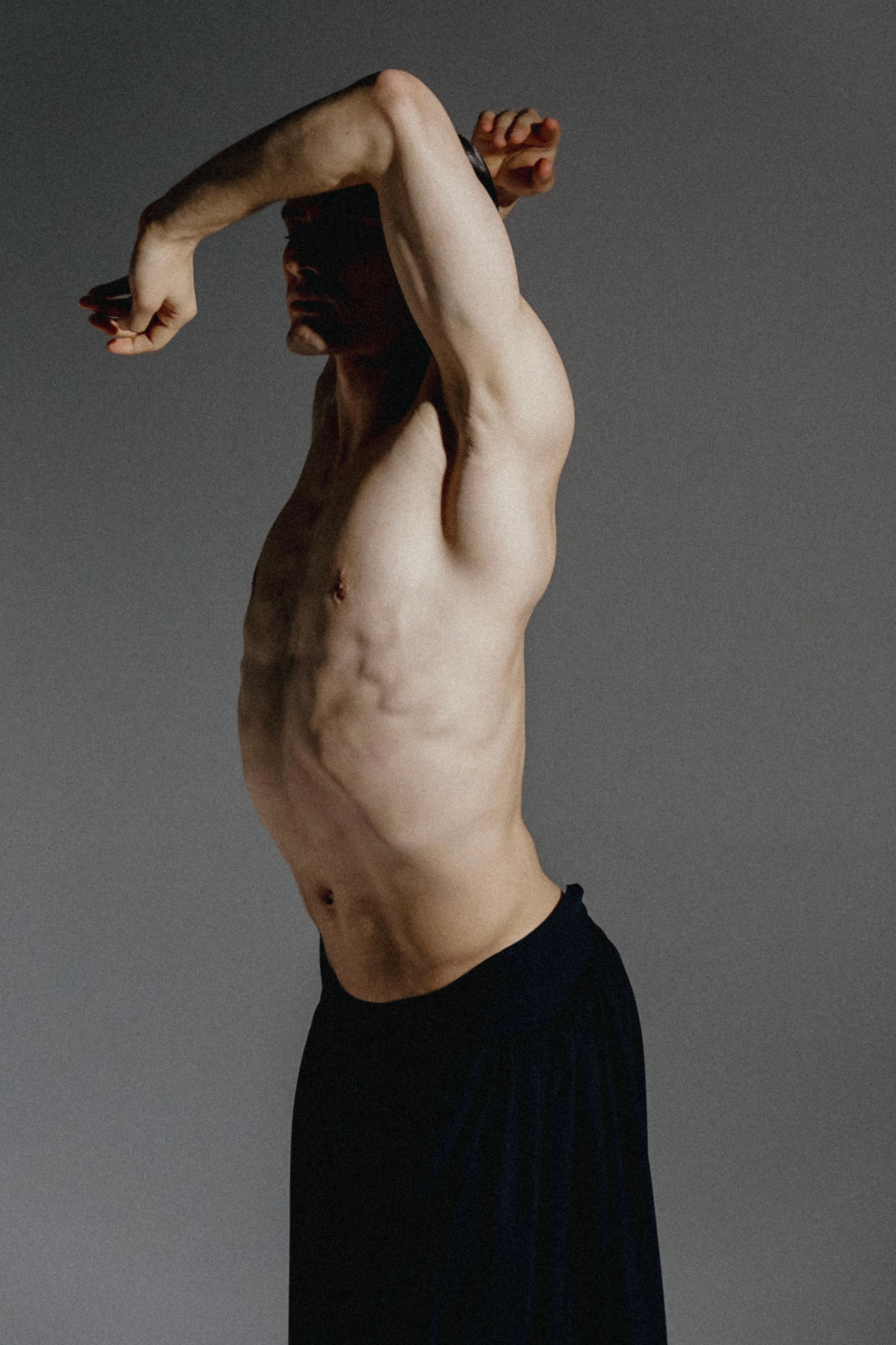 Namelazz x Ildar Gainutdinov. Дарья Стумайтис — продюсер и креатор