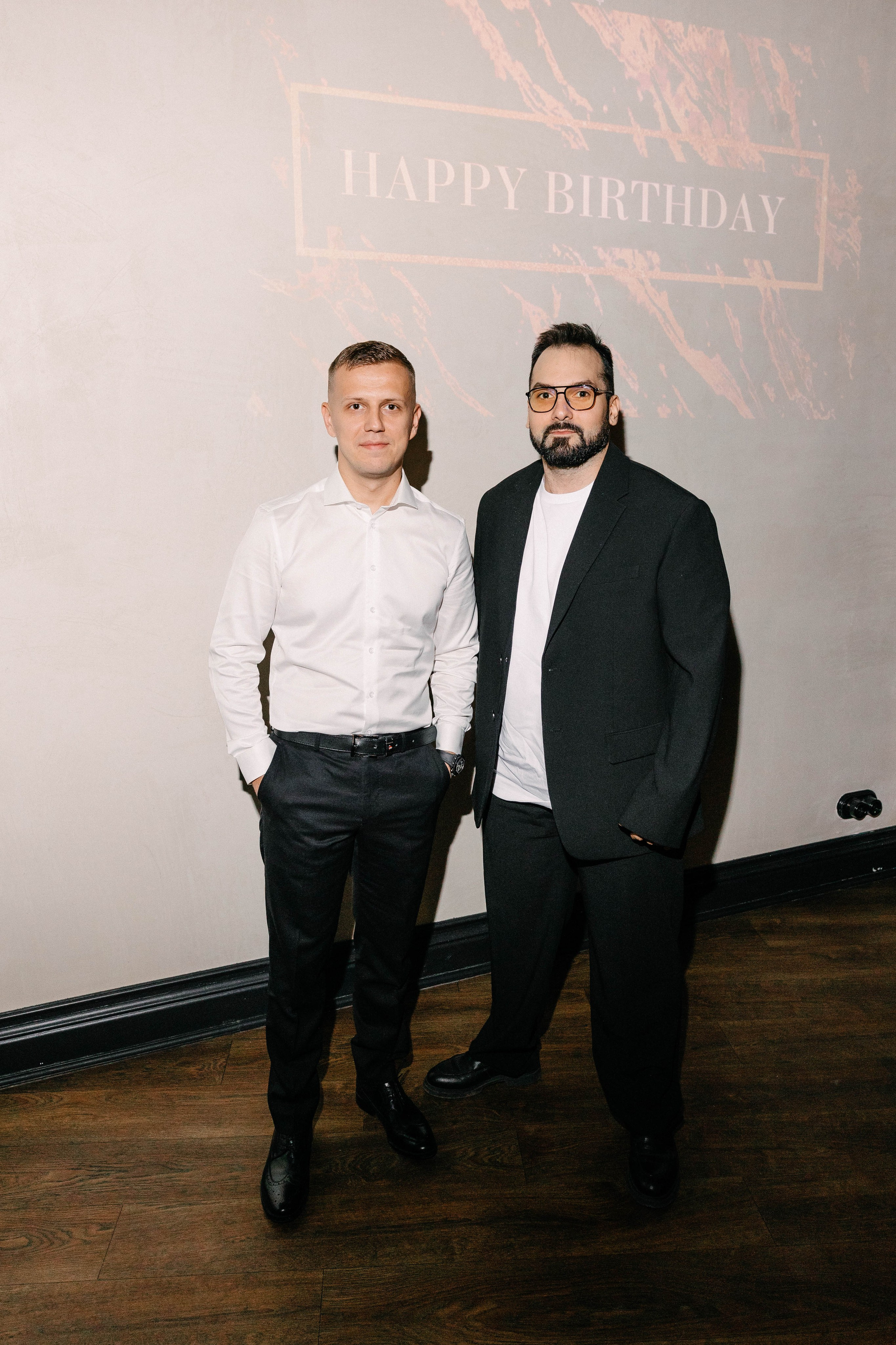 День Рождения Никиты. Фотограф Veronika Potaseva