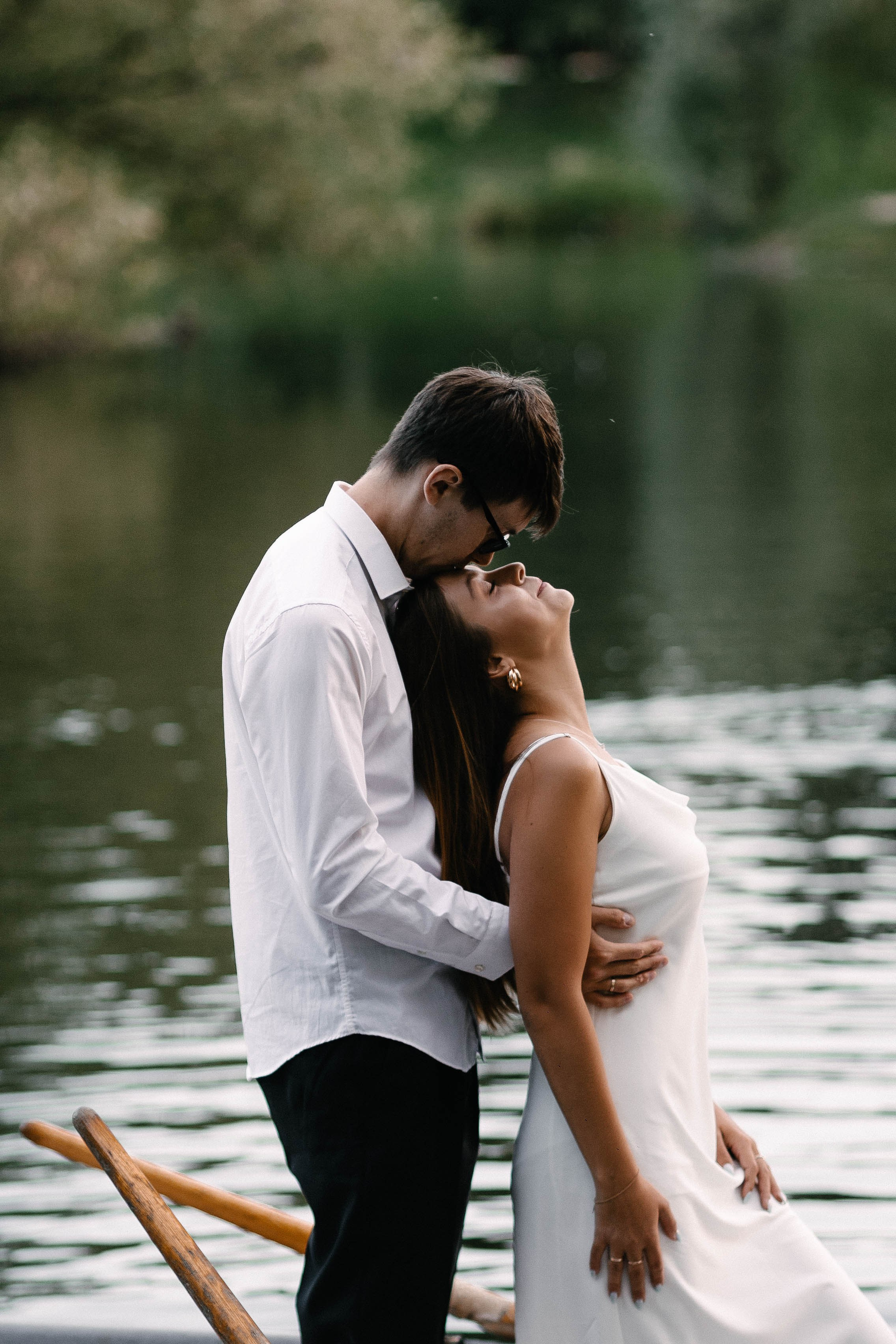 Анастасия и Эдуард. Фотограф Veronika Potaseva