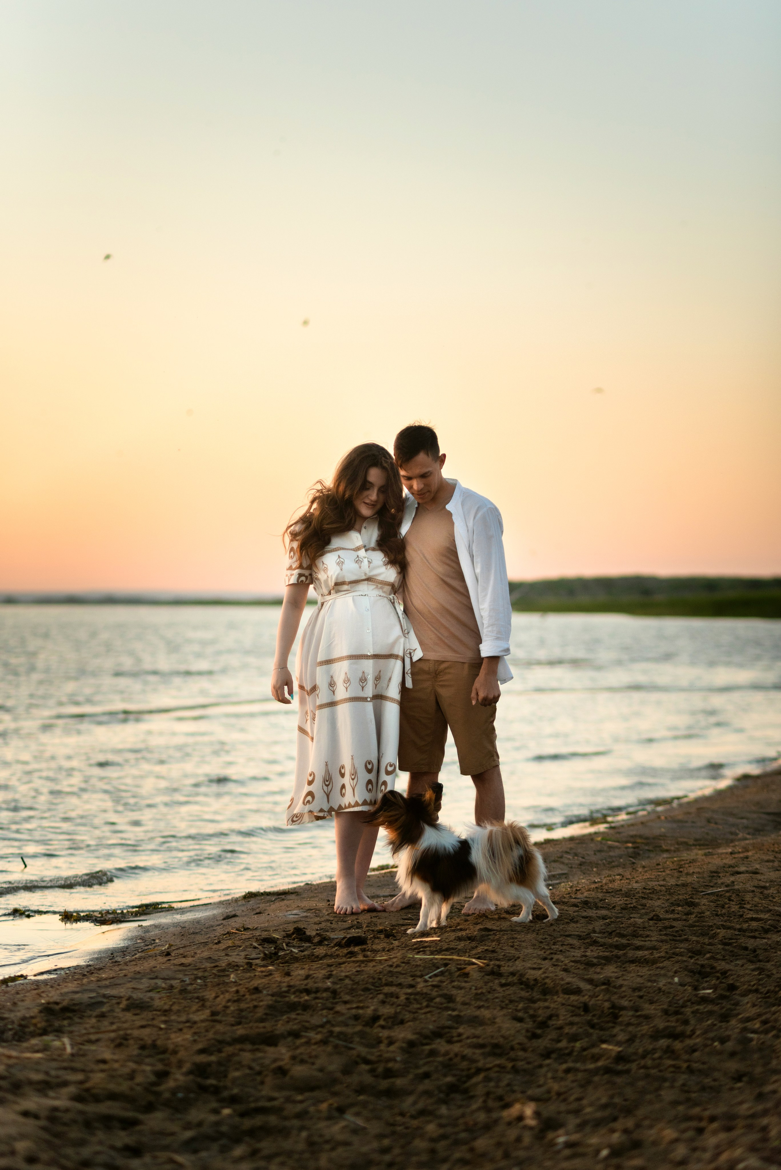 Индивидуальные съемки. Фотограф в Саратове Семенова Юлия