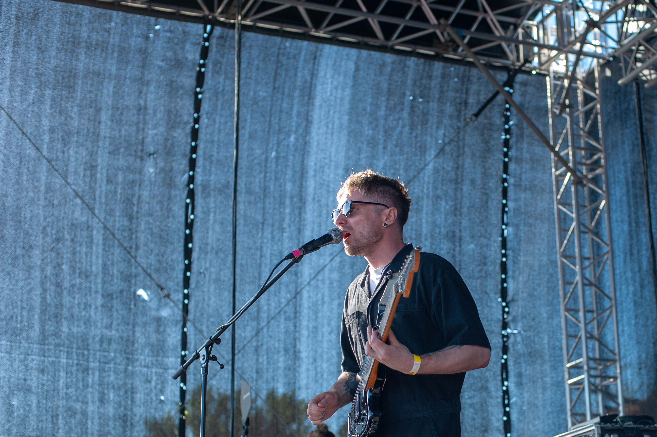 Polygon fest. Фотограф Елизавета Потешкина