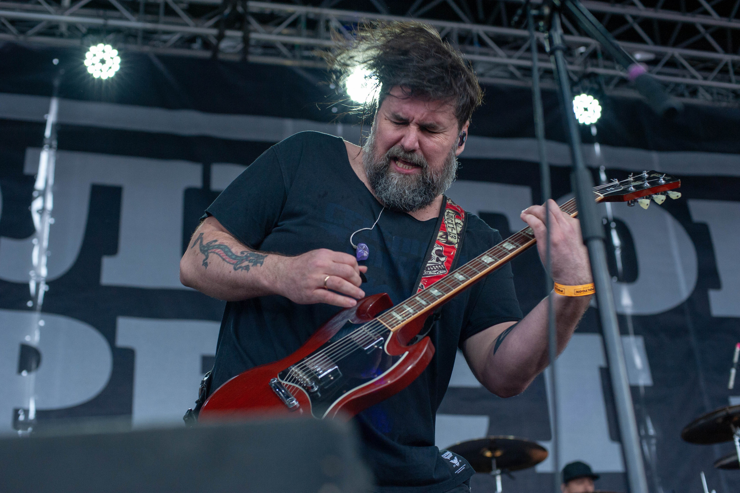 Polygon fest. Фотограф Елизавета Потешкина